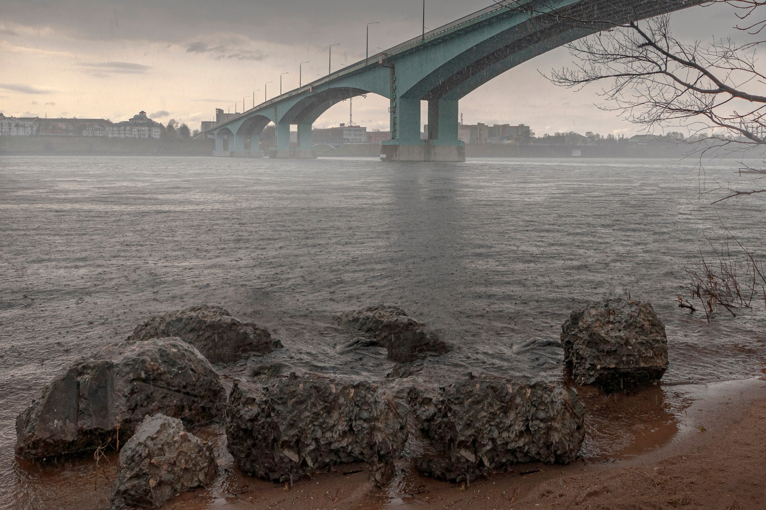 Пейзажи и архитектура. Портретная и репортажная съёмка