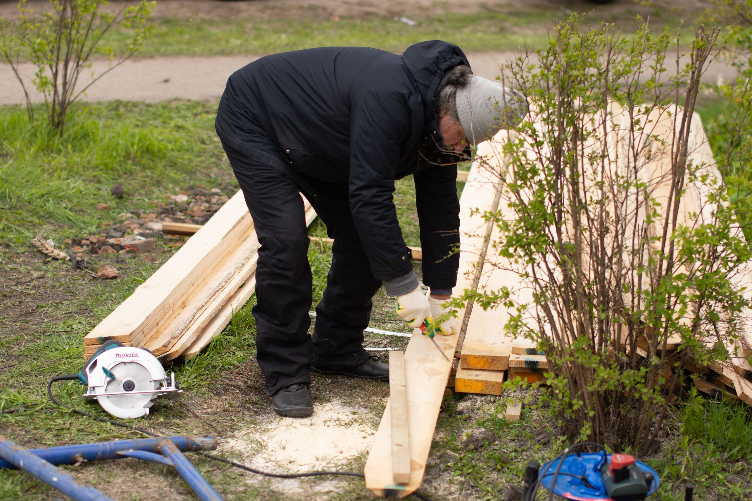 Том Сойер Фест ул. Кардовского 25 (репортаж). Портретная и репортажная съёмка