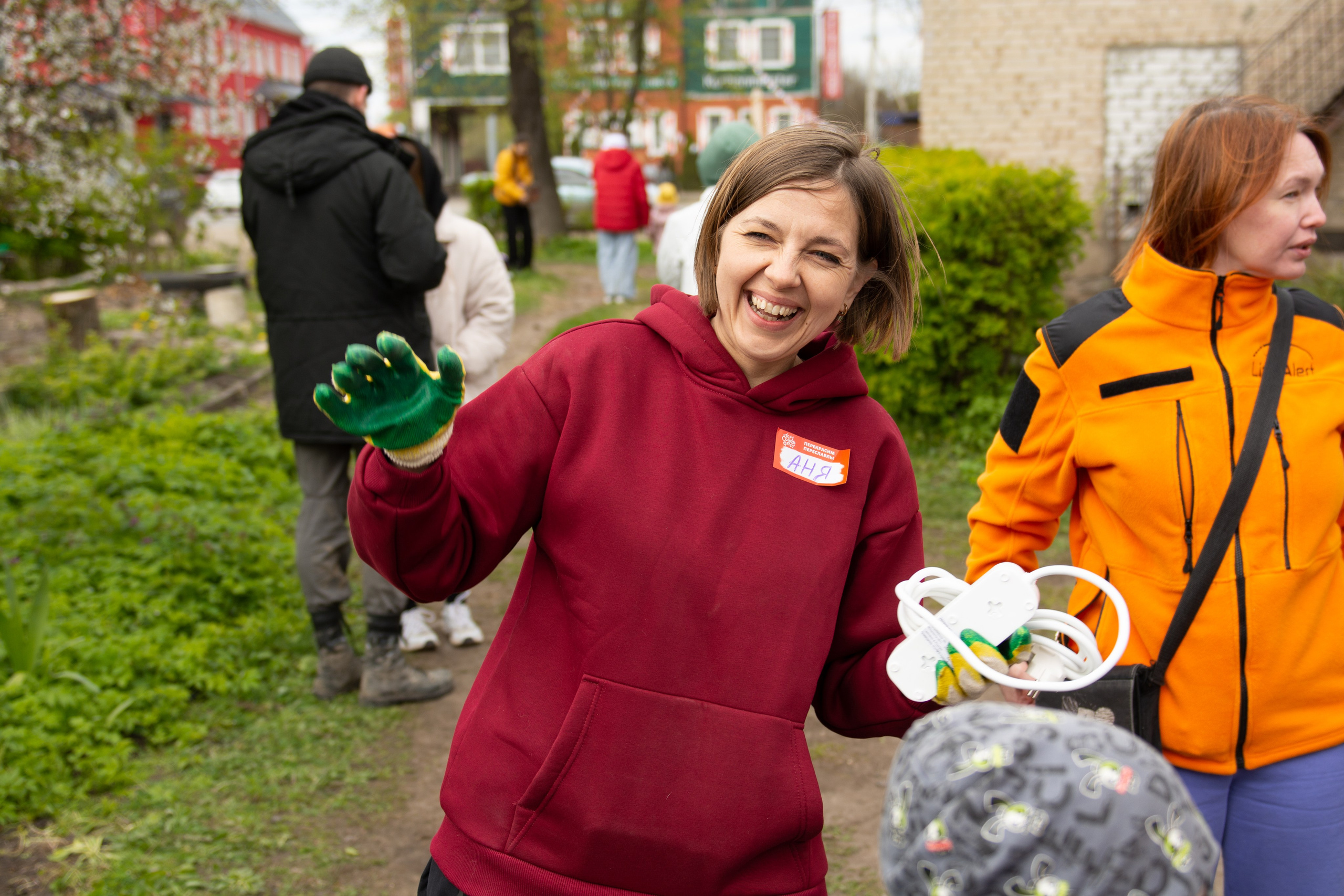 Том Сойер Фест ул. Кардовского 25 (репортаж). Портретная и репортажная съёмка