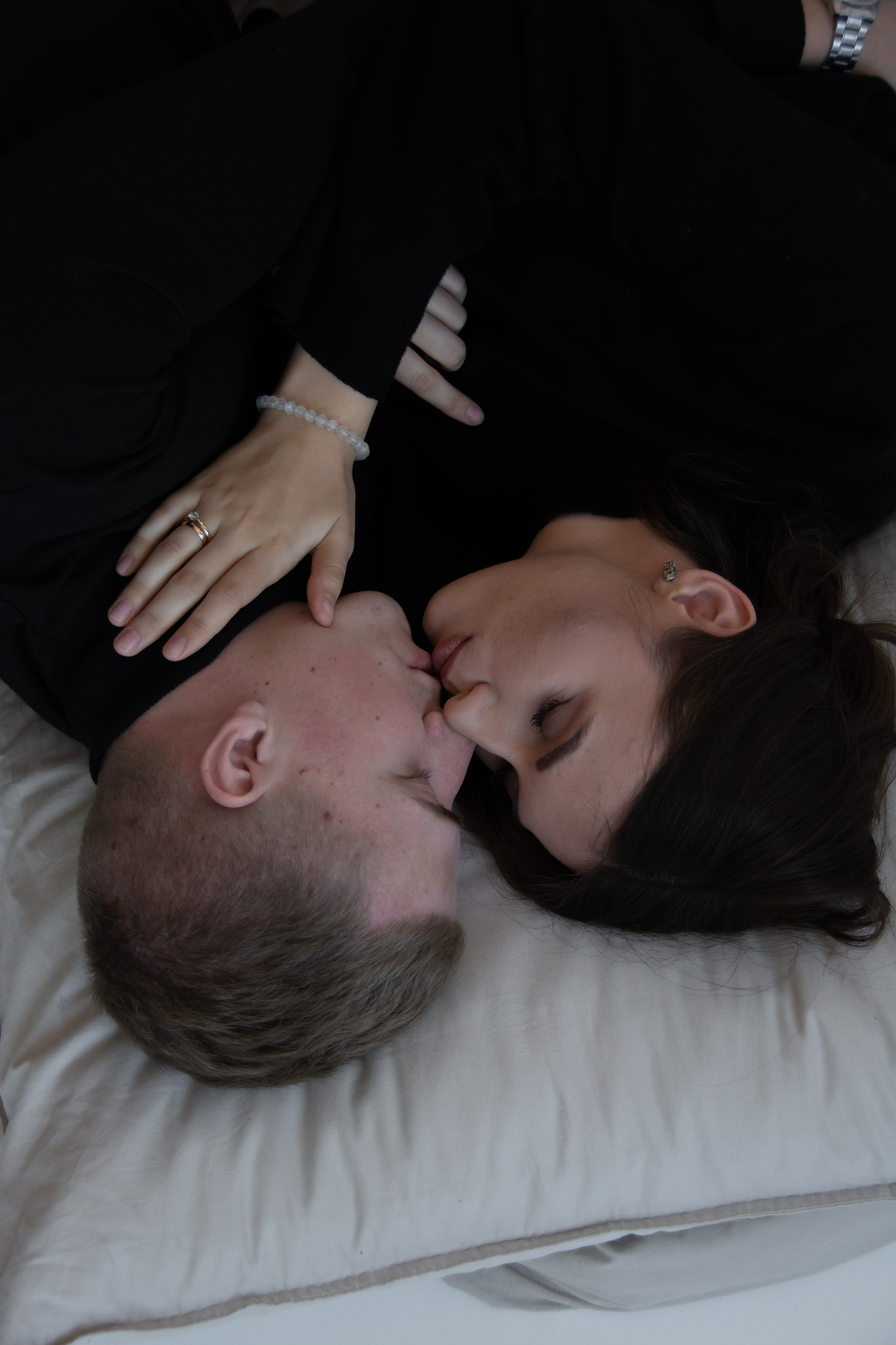 Love story. Семейный и репортажный фотограф в Хабаровске Татьяна Болычева