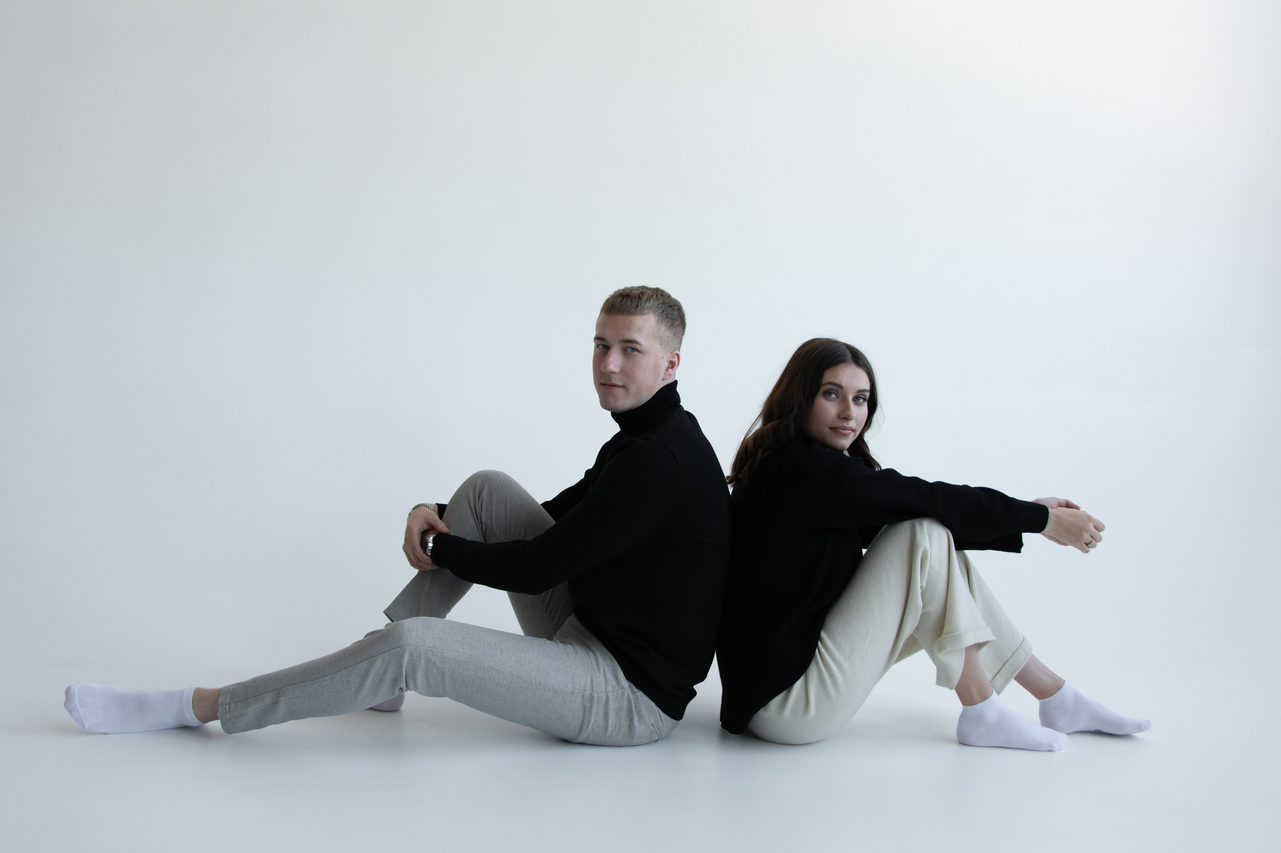 Love story. Семейный и репортажный фотограф в Хабаровске Татьяна Болычева