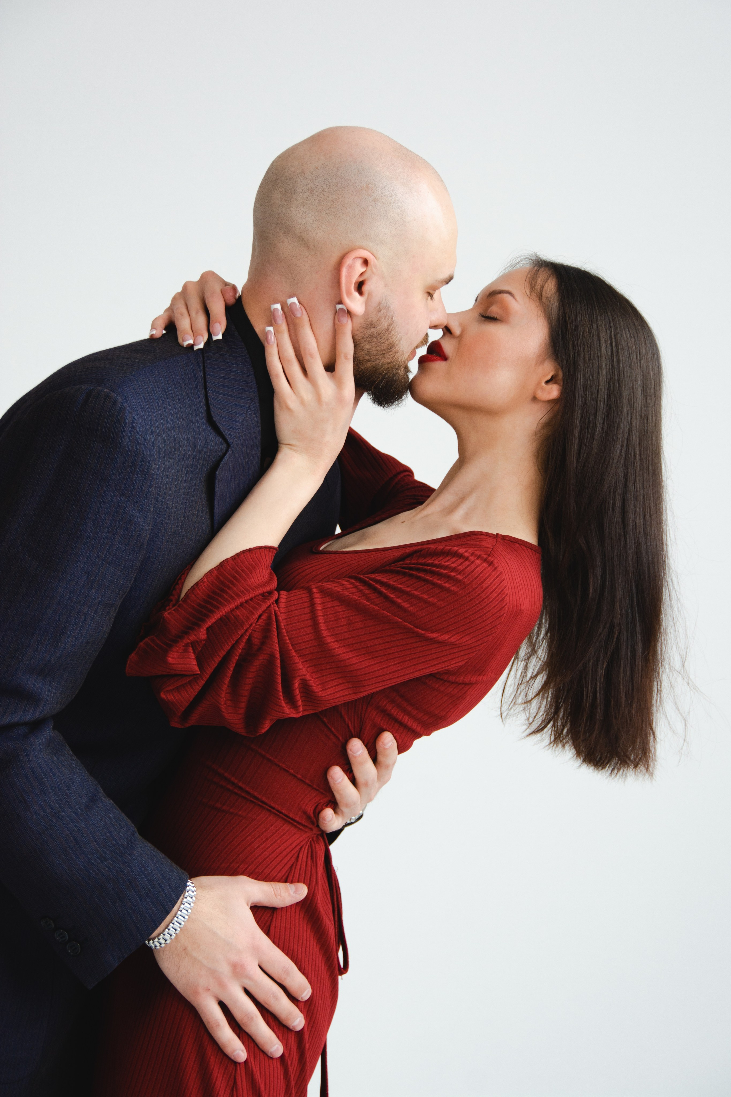 Love story. Семейный и репортажный фотограф в Хабаровске Татьяна Болычева