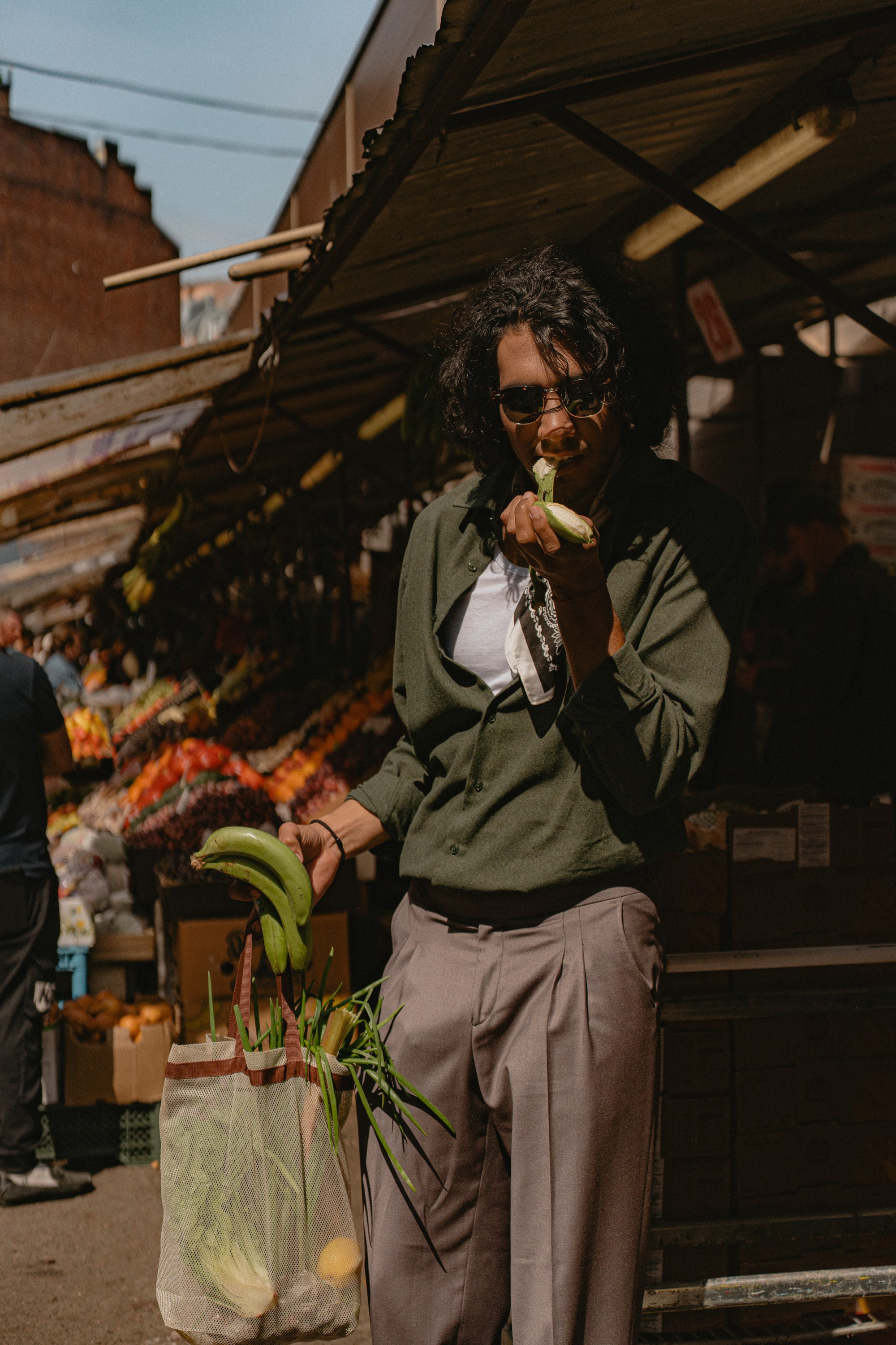 His Story. Андрей Цветков — репортажный, свадебный и портретный фотограф в Санкт-Петербурге