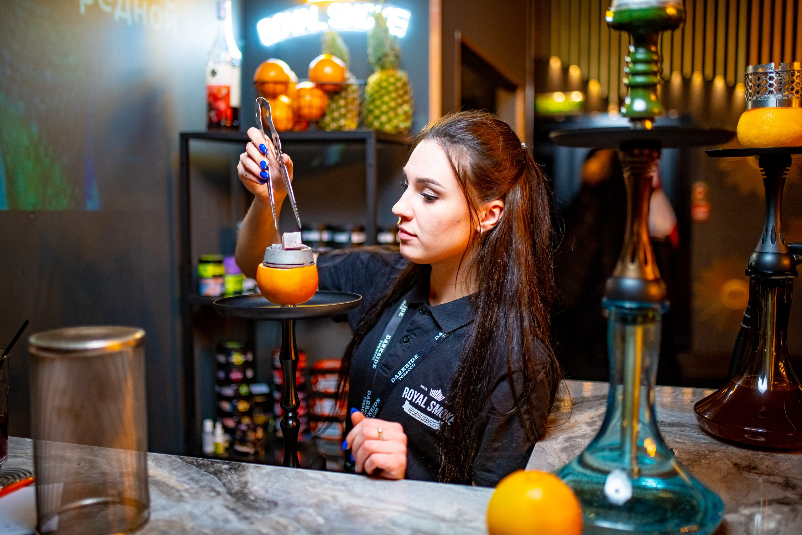 Репортажная съемка. ProfotoNK