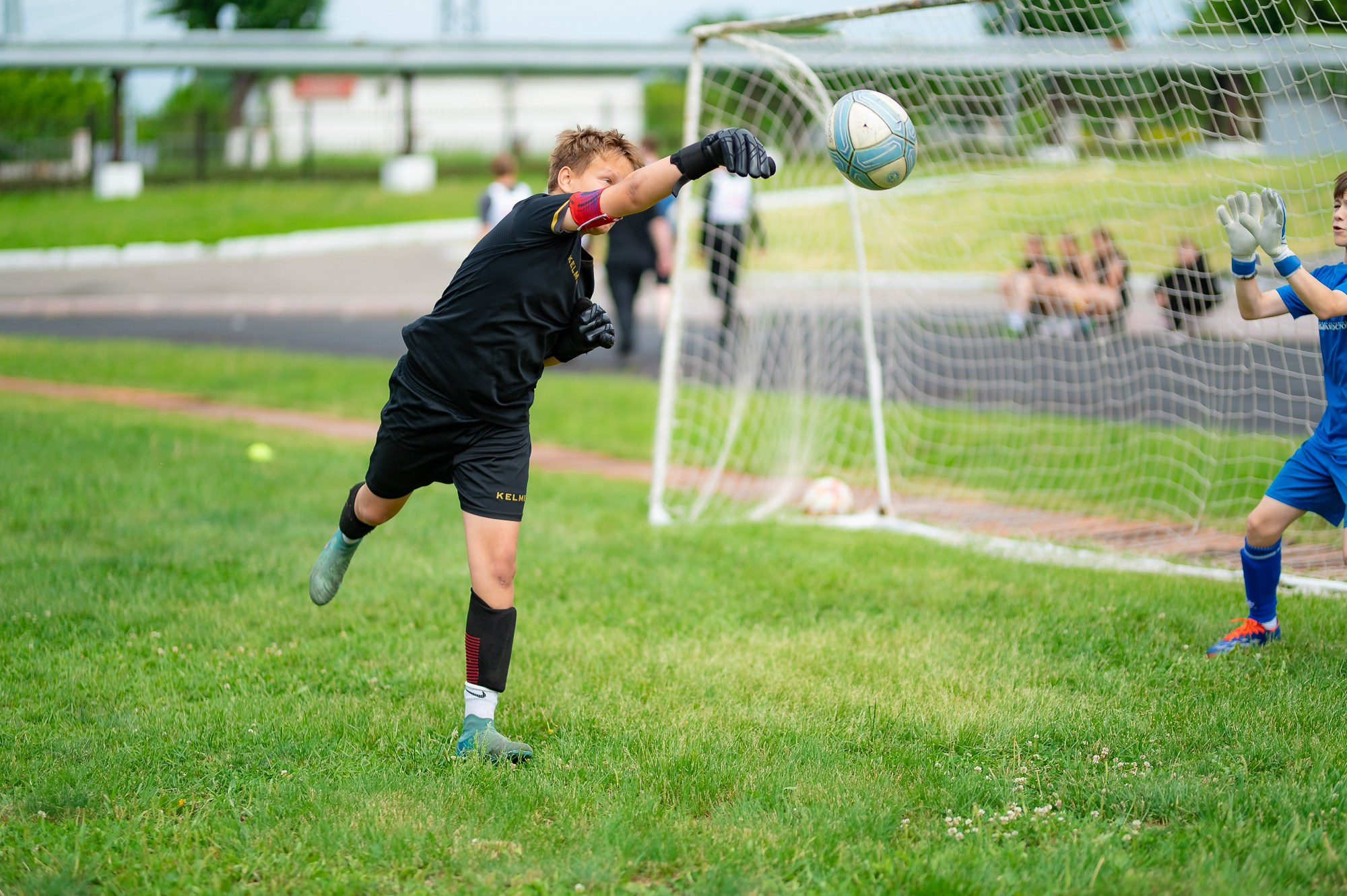 Металлург-Киселевск. ProfotoNK