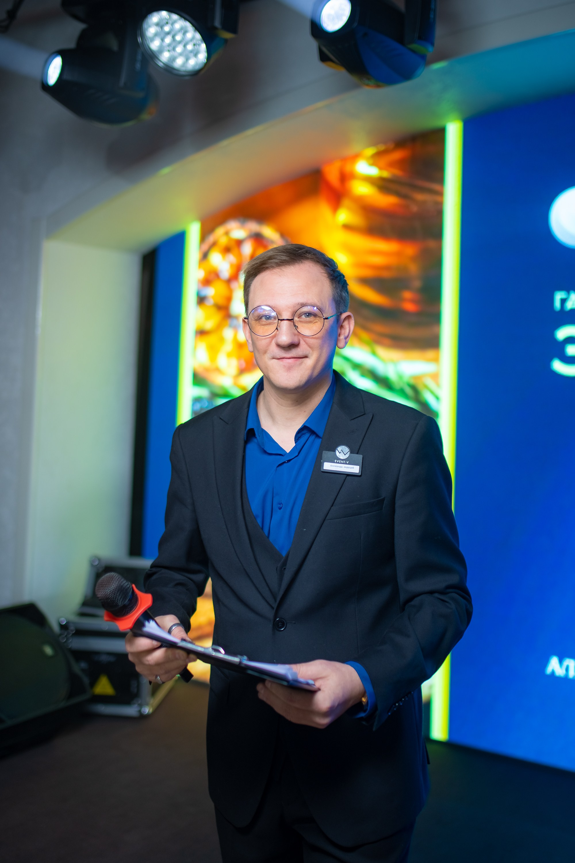 Гастроужин для инвесторов. ProfotoNK