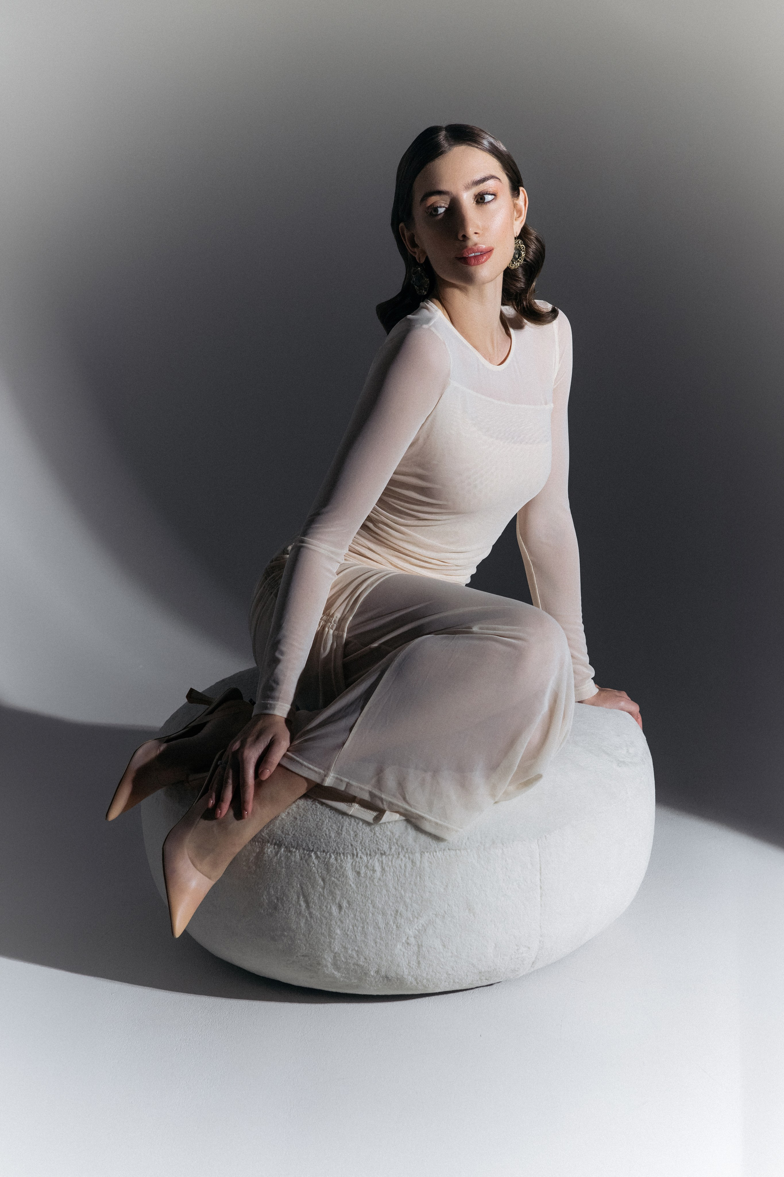 Angelika. Фотограф в Санкт-Петербурге Ольга Андрианова