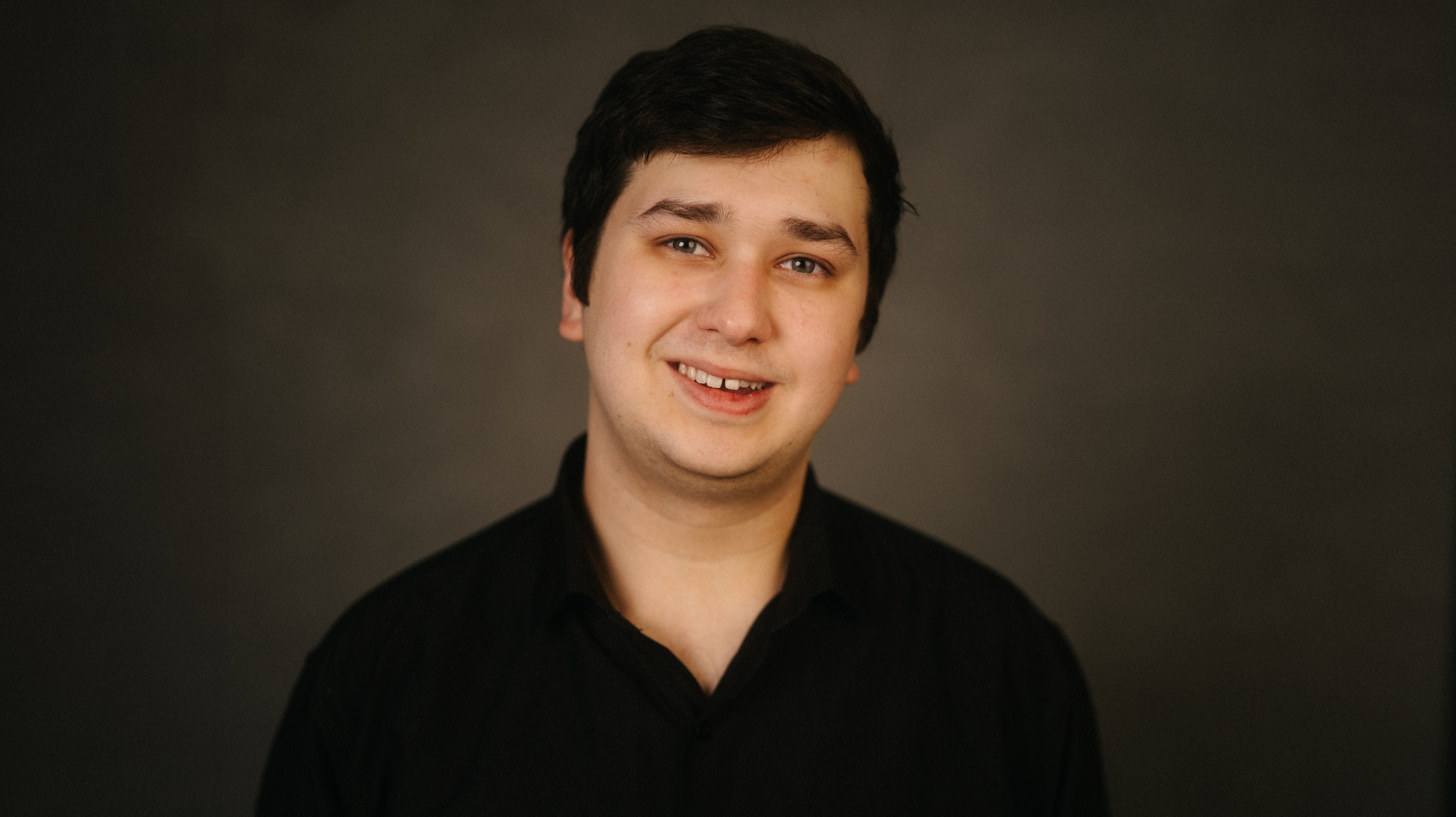 Иван Кузнецов. Школа регионального кастинга «Река»