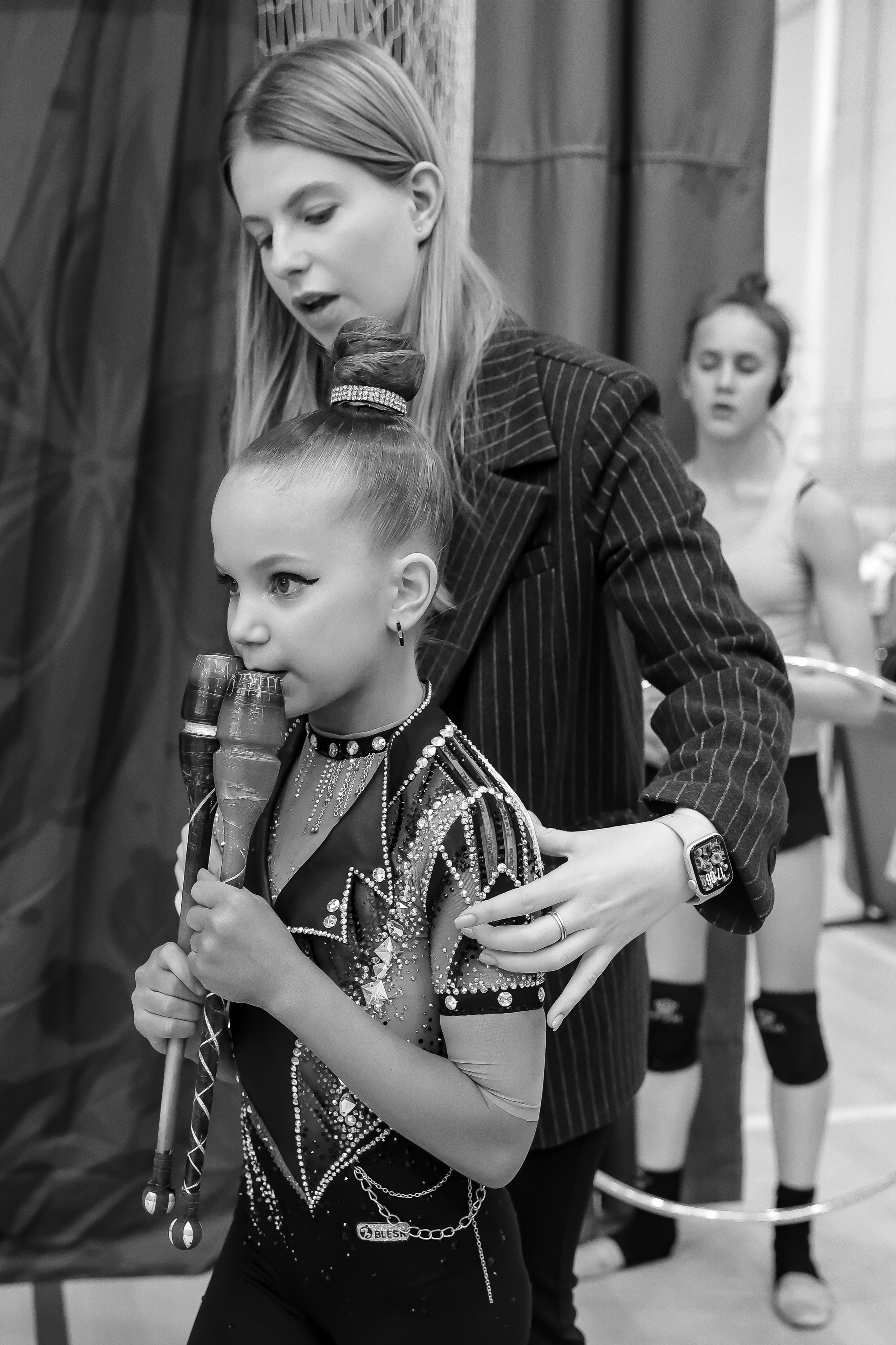 Турнир«RUSSIAN QUEENS CUP» 22.03.2026. Фото и видео съемка Ваших мероприятий