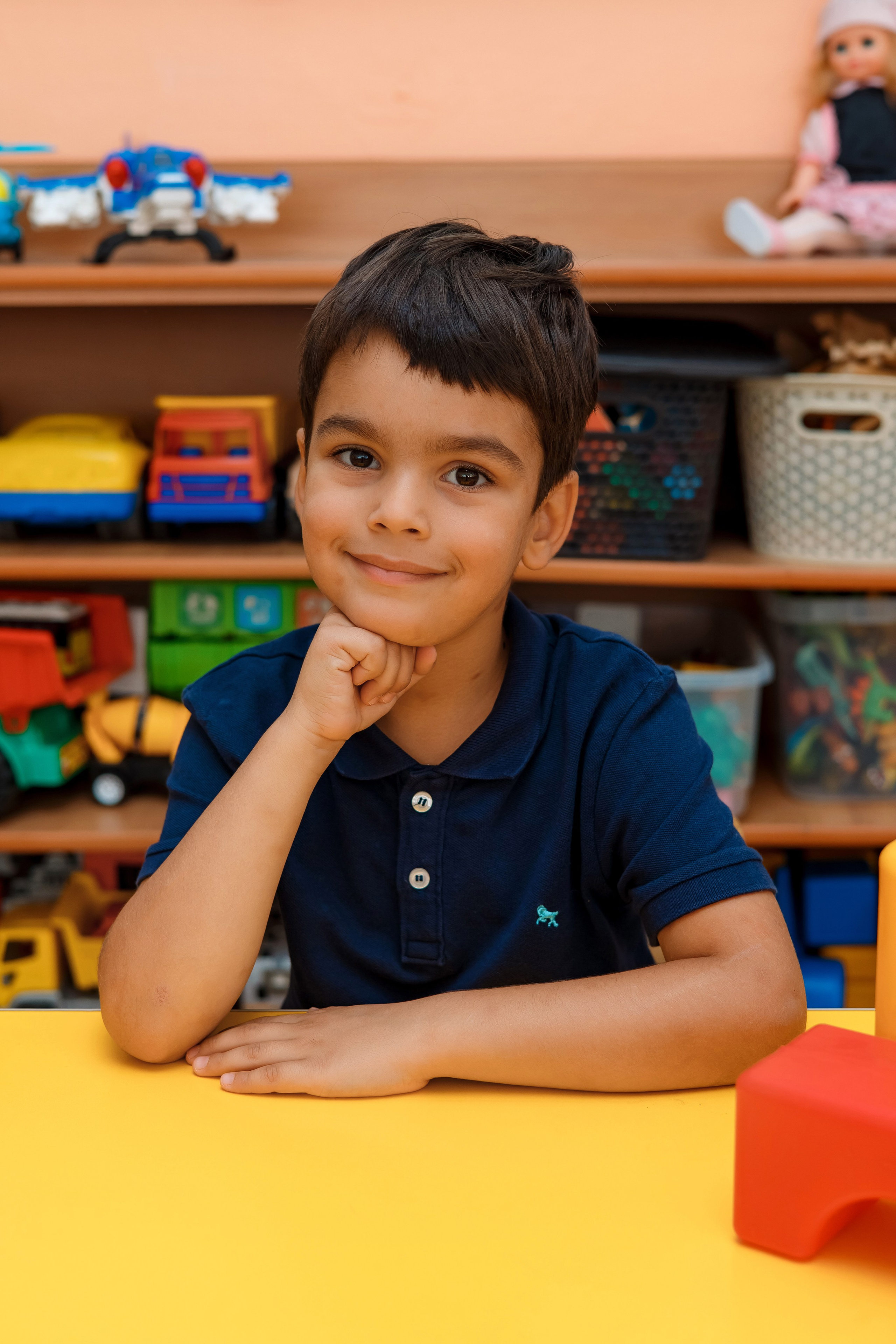 ДС 34. Фотограф Любовь Корниенко, Примоский край