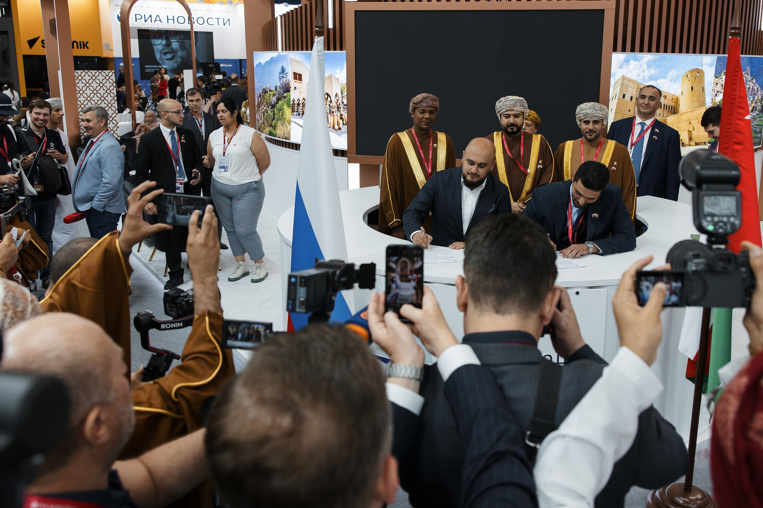 ПМЭФ. Репортажный фотограф Санкт-Петербург, Москва