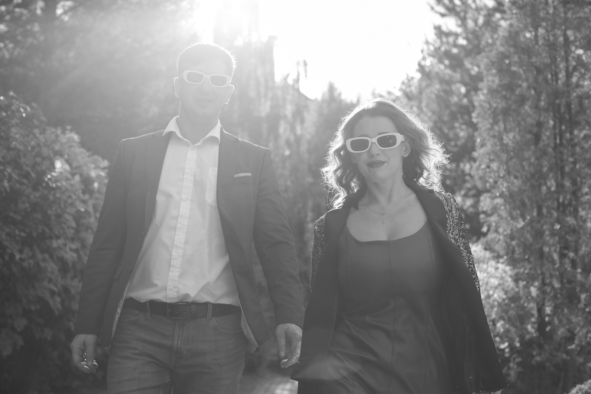 Свадьба с гостями. Свадебный и портретный фотограф Москва