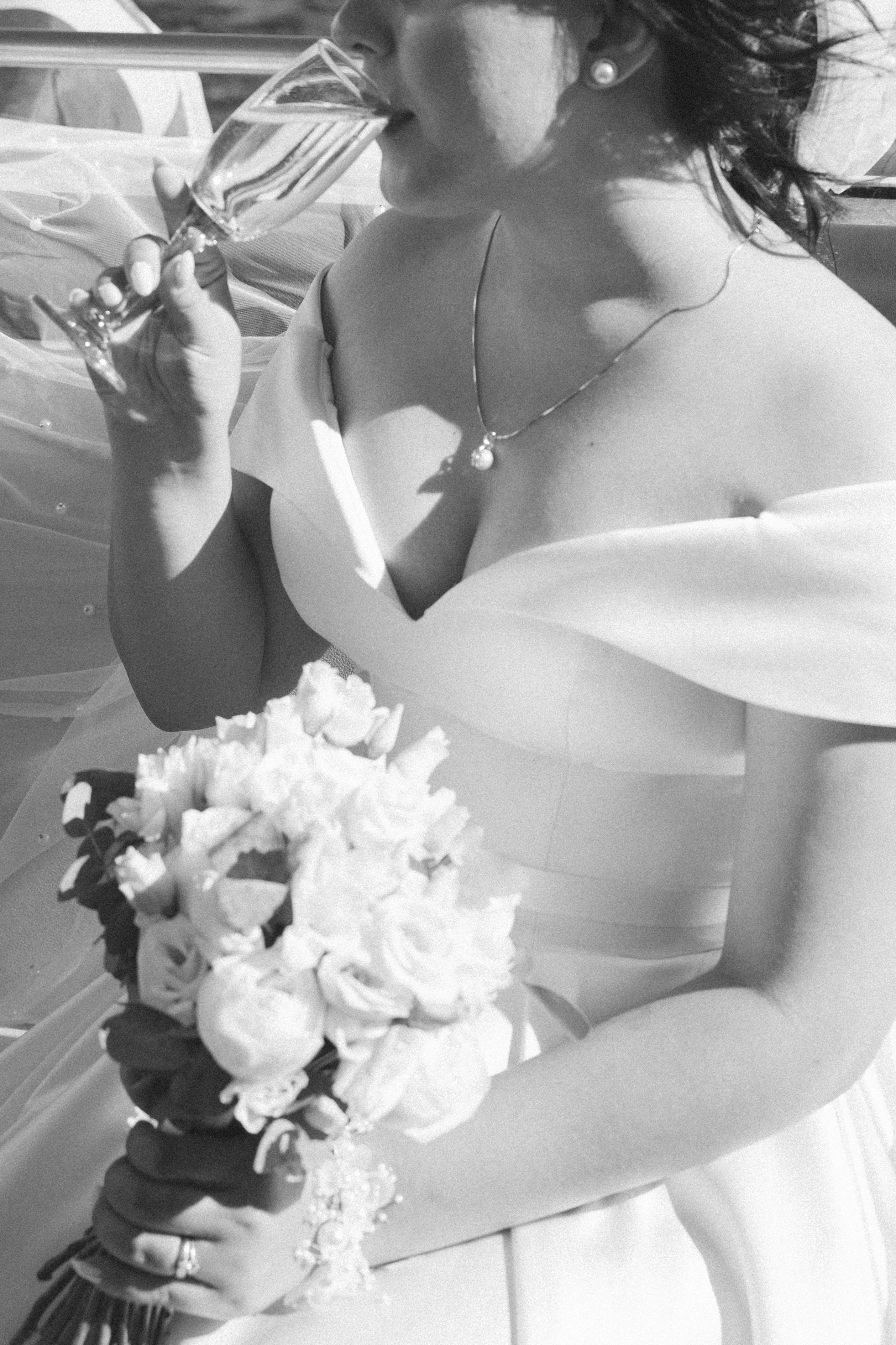 Никита & Сабрина. Питерский фотограф