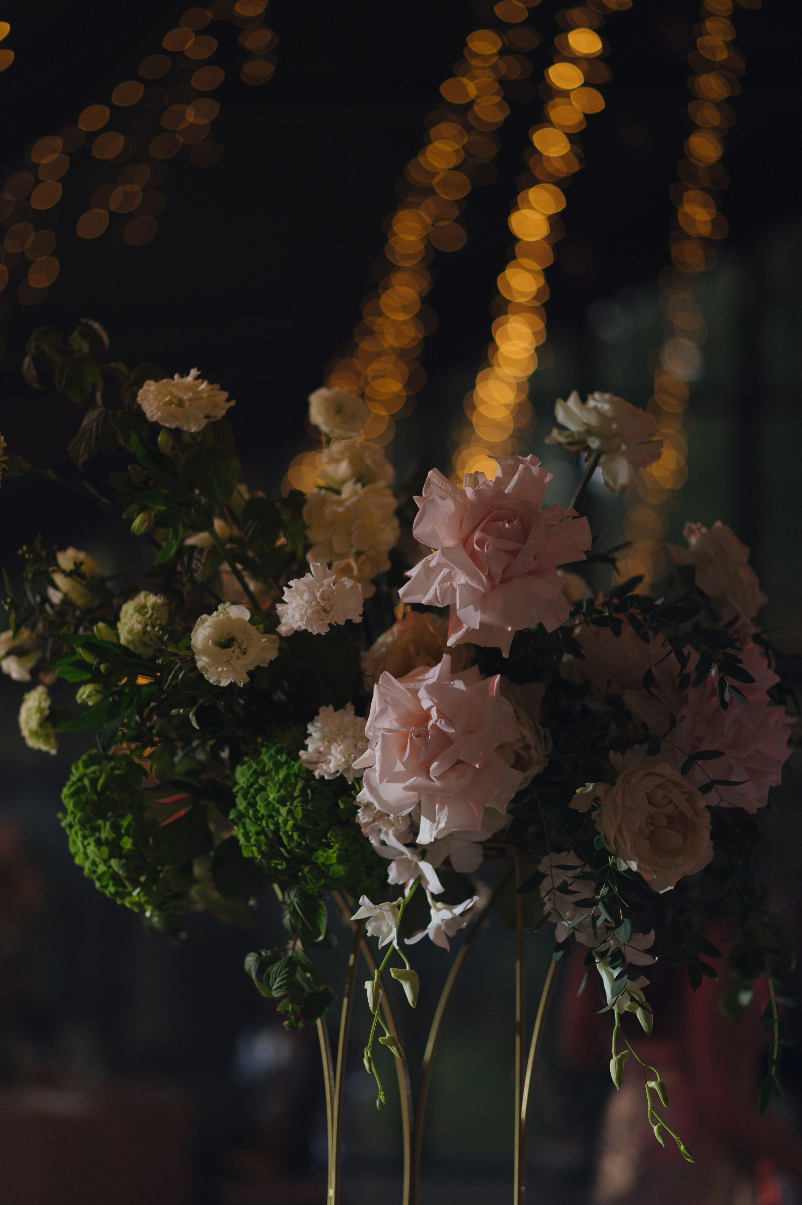 Инна и Марк. Свадебный фотограф Москва и Санкт-Петербург. Анастасия Чудина