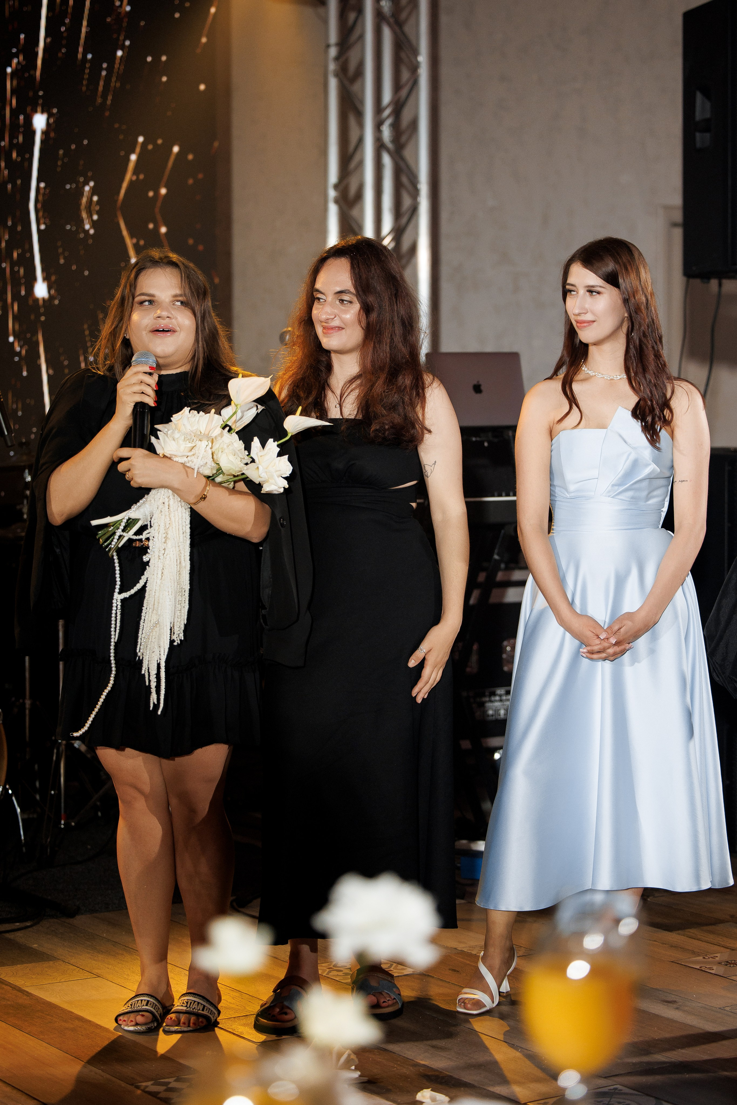 Кирилл & Анастасия. Организатор- Елена Гаманович. Главная