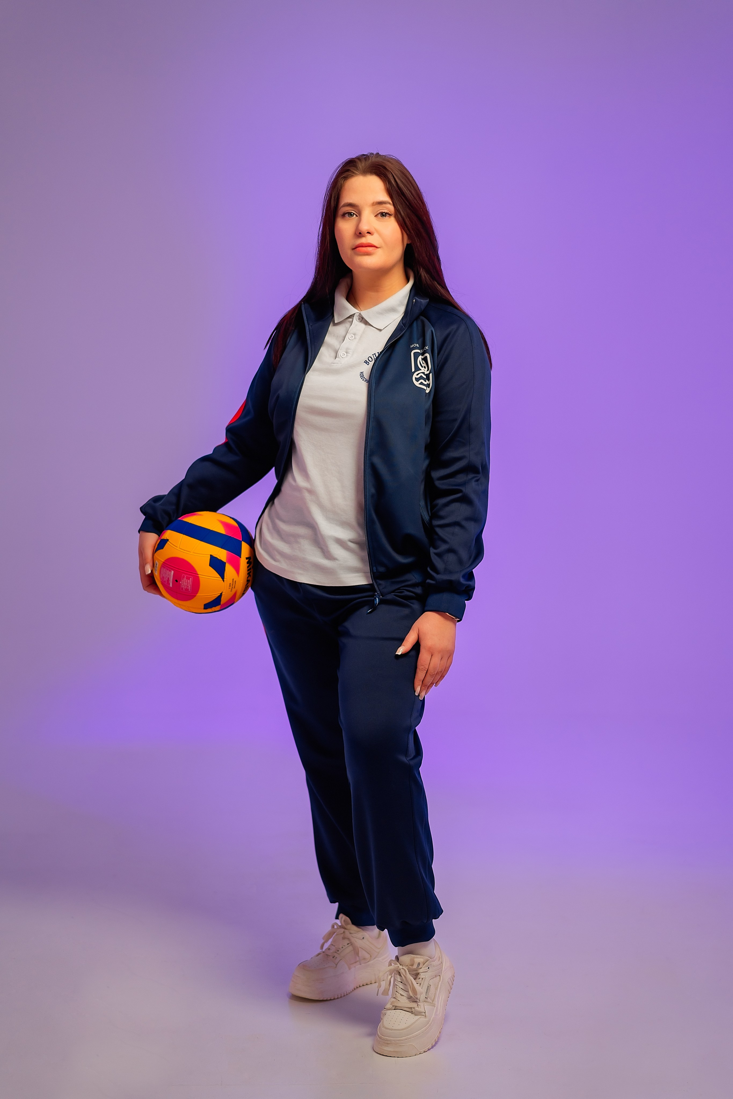 Школа Юникс. Водное поло. Семейный и женский фотограф. Видеомейкер в Новосибирске