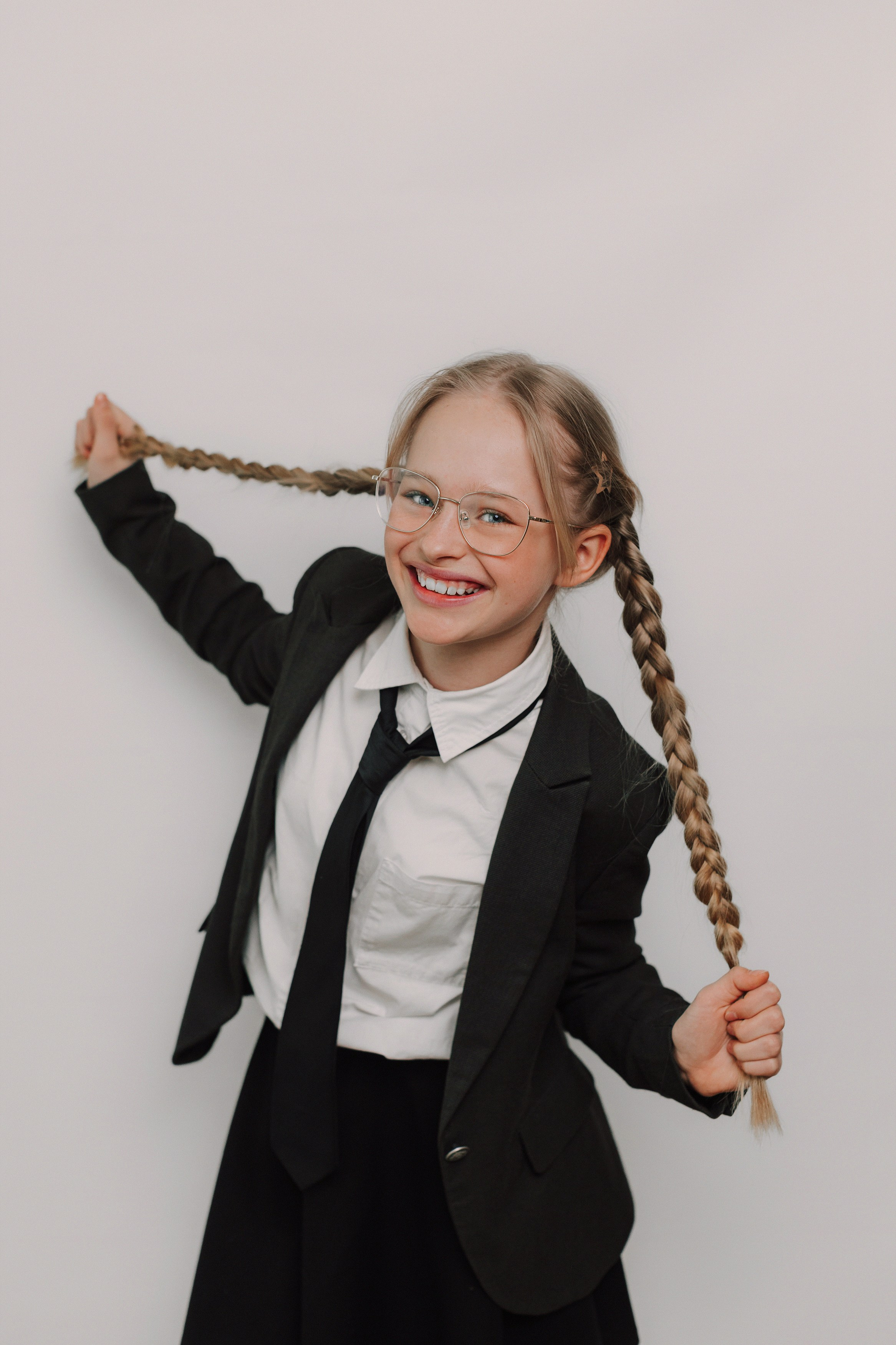 Фотокниги 9/11 класс. Фотограф Архангельск Анастасия Табацкая