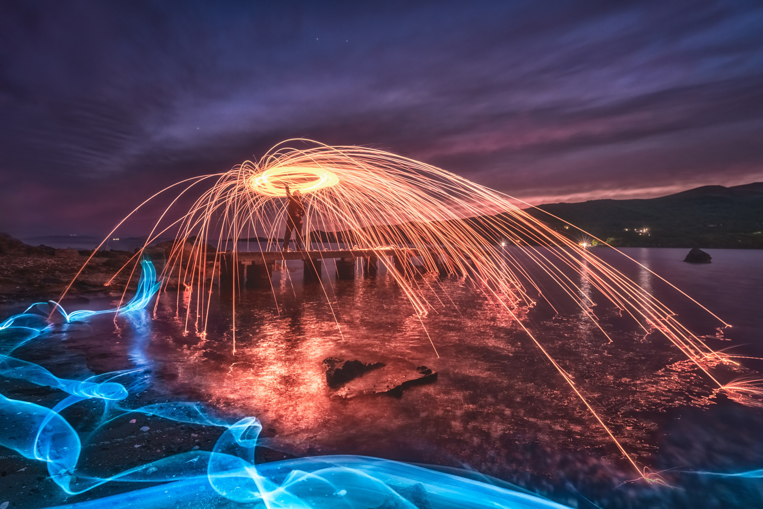 Осень в Северном Приморье