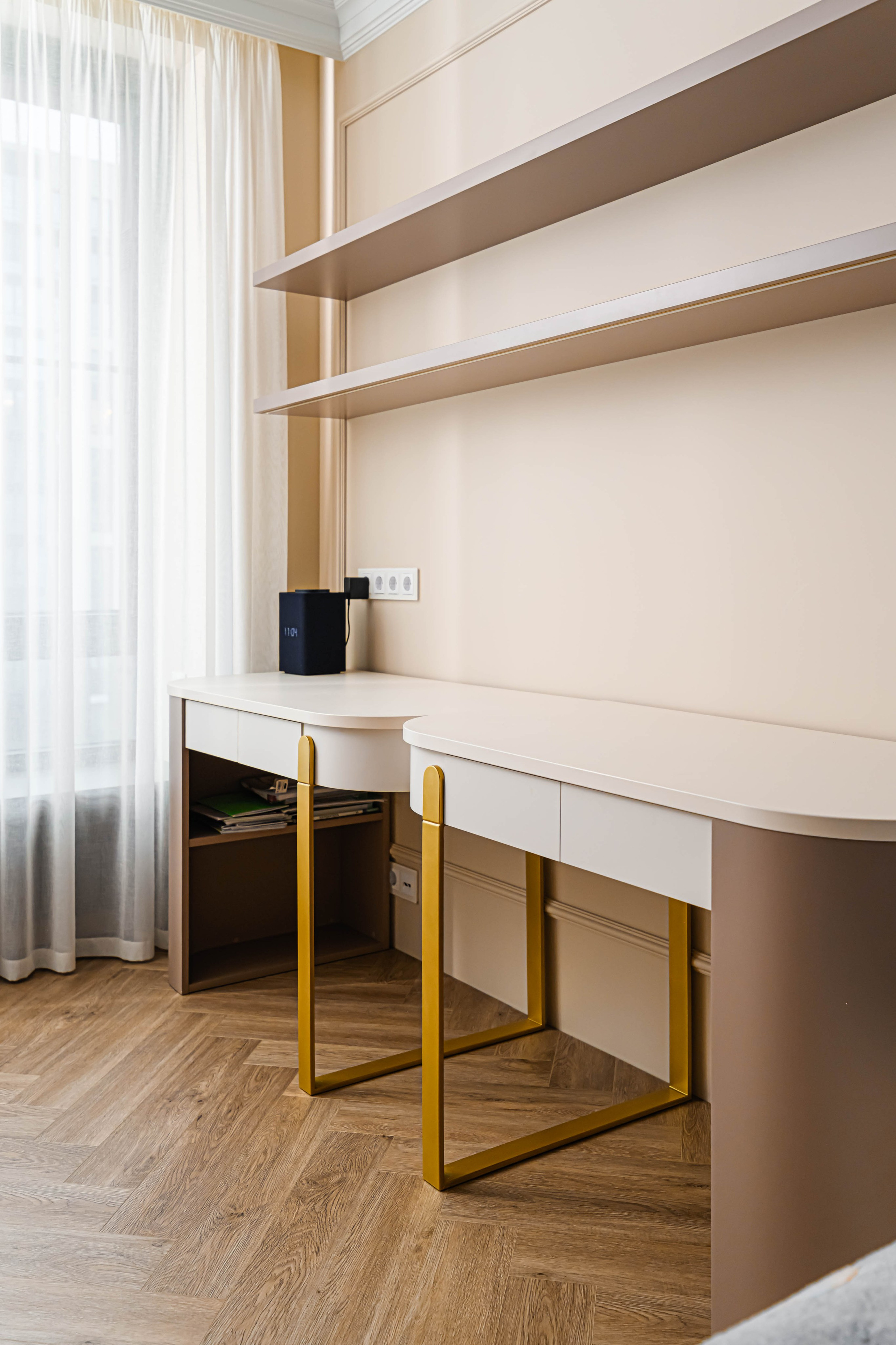 Фотосъемка для производителя мебели. Интерьерный и репортажный фотограф в Санкт-Петербурге