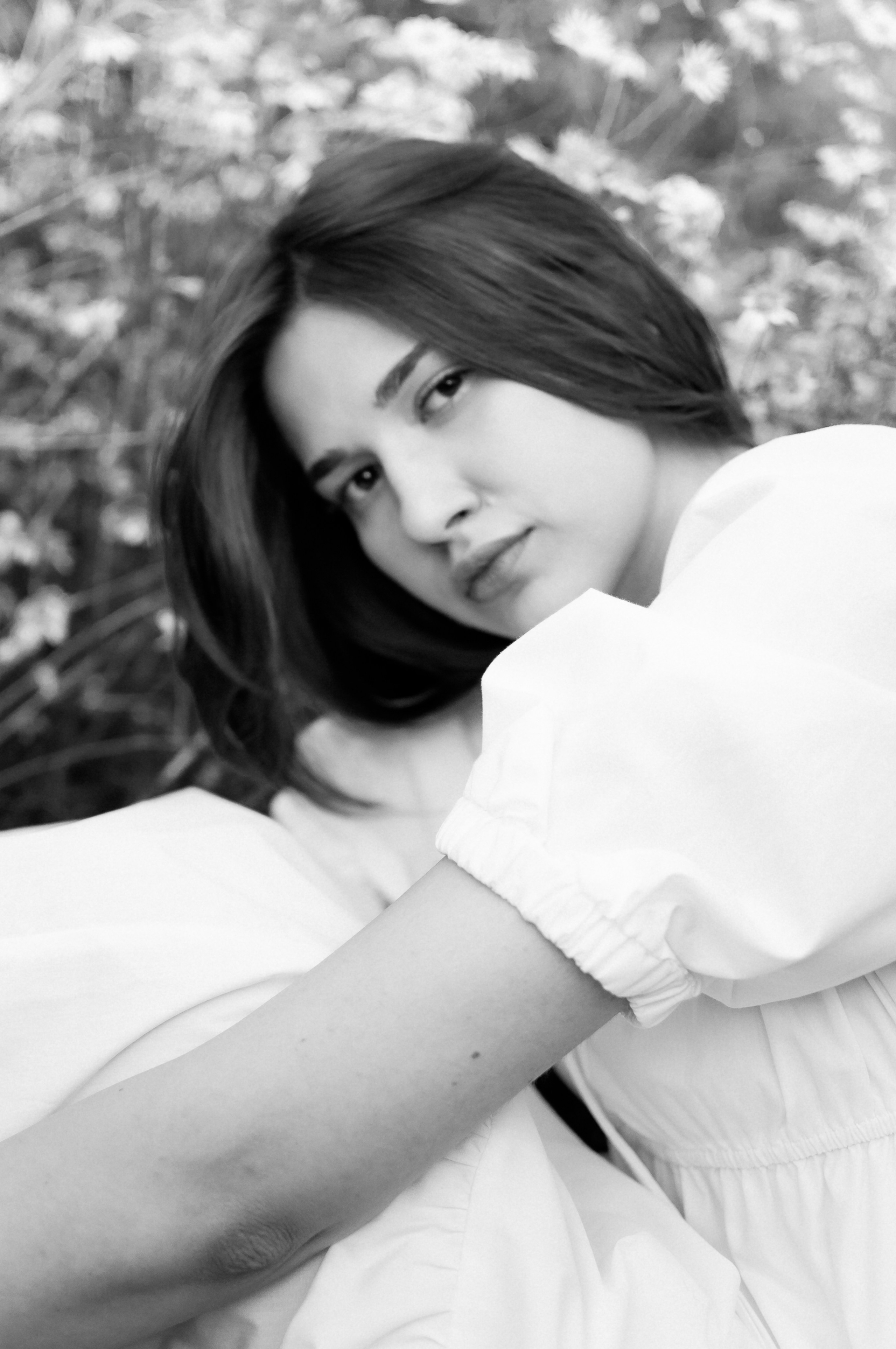 Прогулочная фотосессия. Фотограф Тюмень Александра Звягинцева