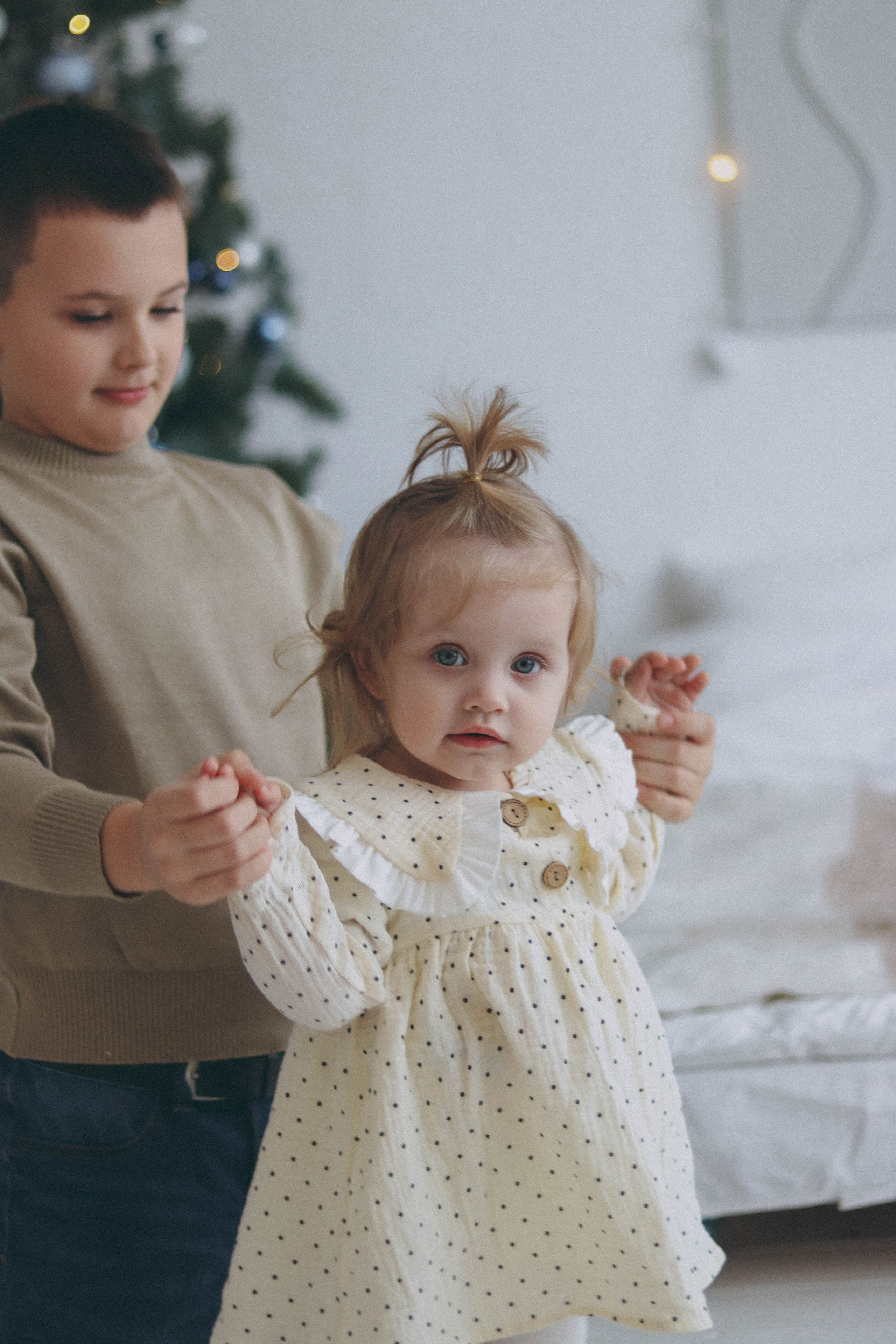 Семья Лизы, Никиты, Артема и Саши. Фотограф Самара Лена Мандарин
