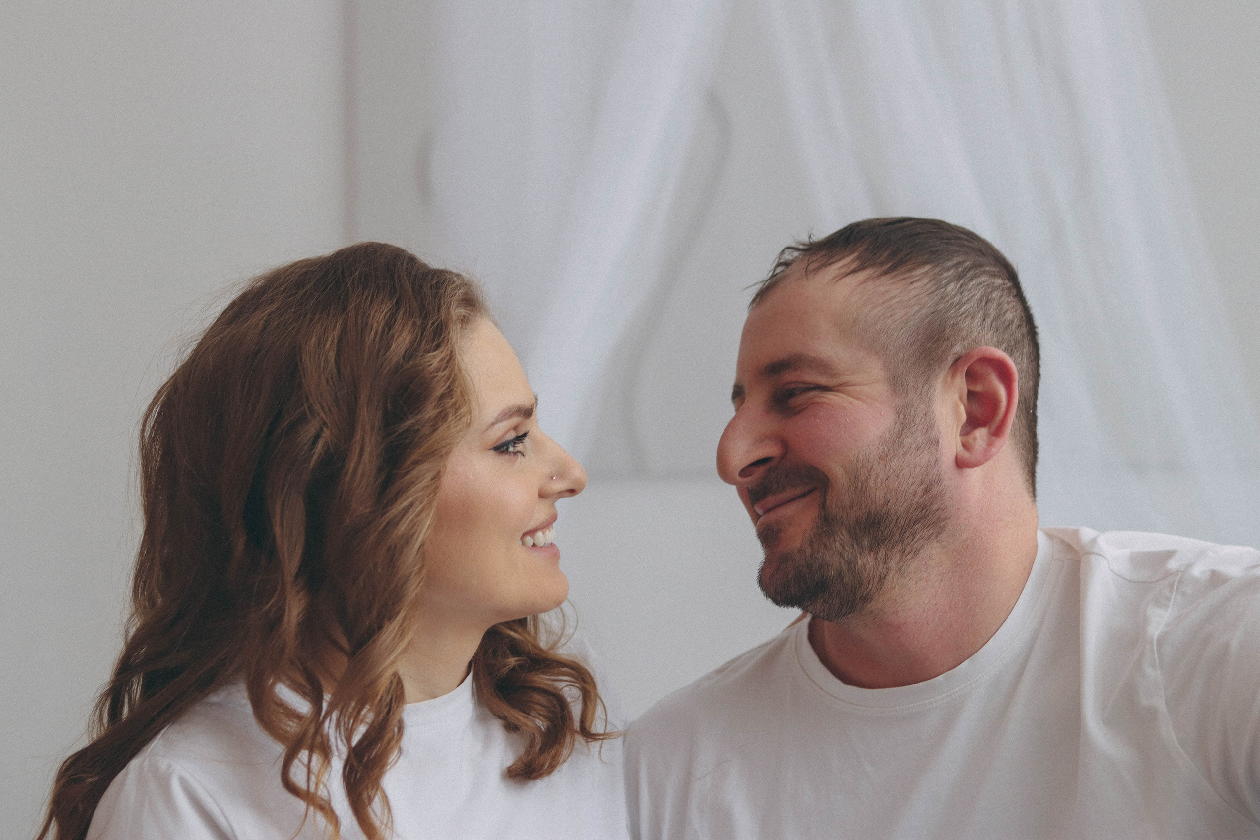 Семейная съёмка Елены ко Дню Рождения. Фотограф Самара Лена Мандарин