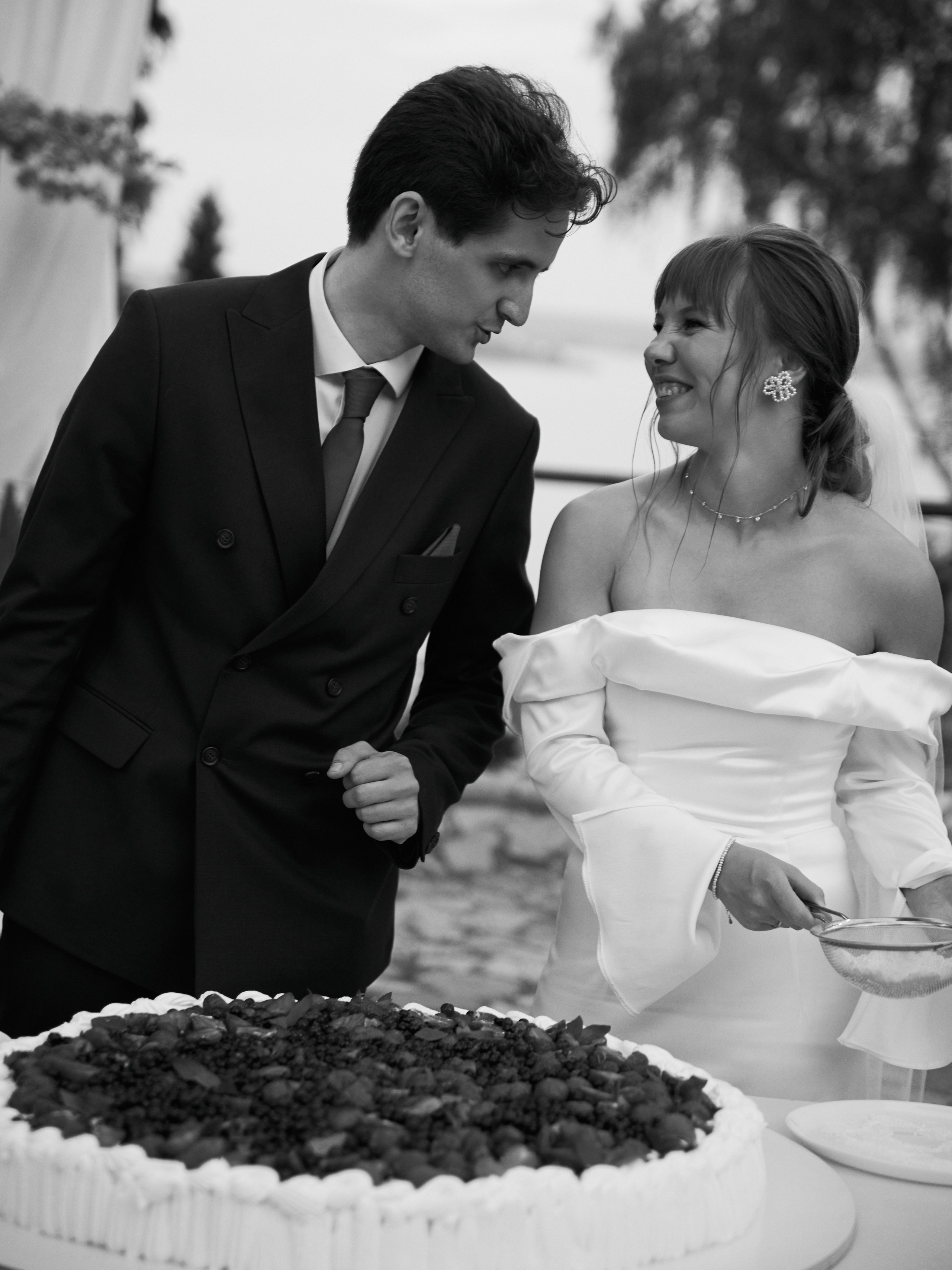 ЁЖ И МЫШ. Свадебный фотограф Анна Чащухина