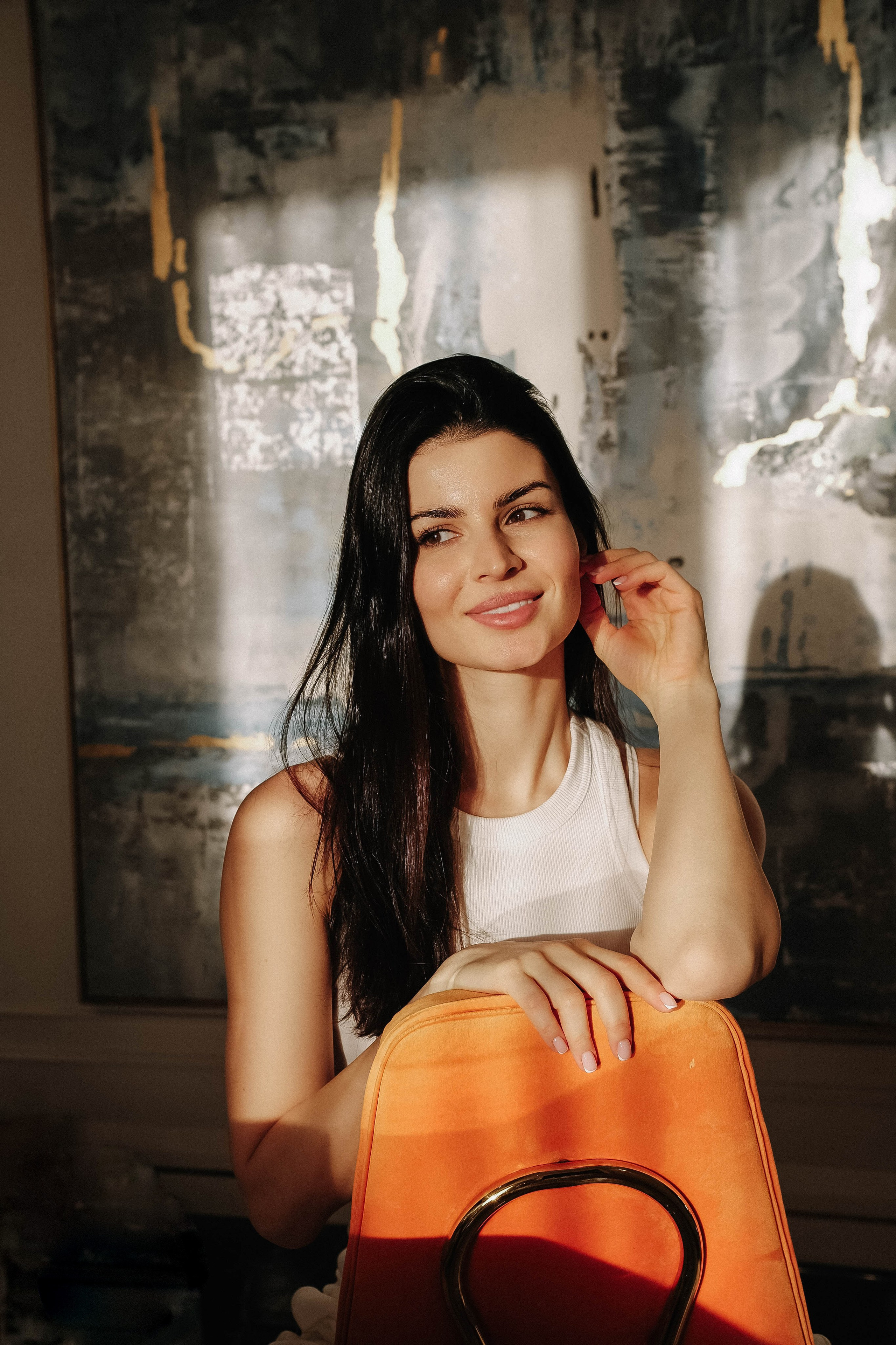 Семья Тарасовых. Главная