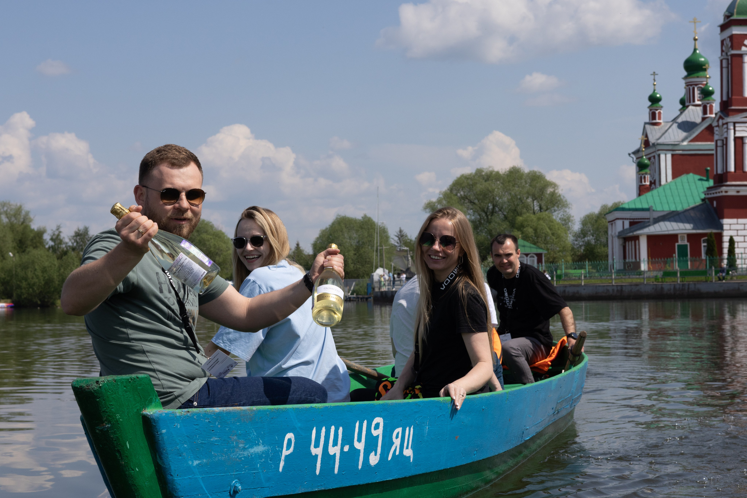Event. Фото, видео и монтаж Екатеринбург Ольга Петрунина