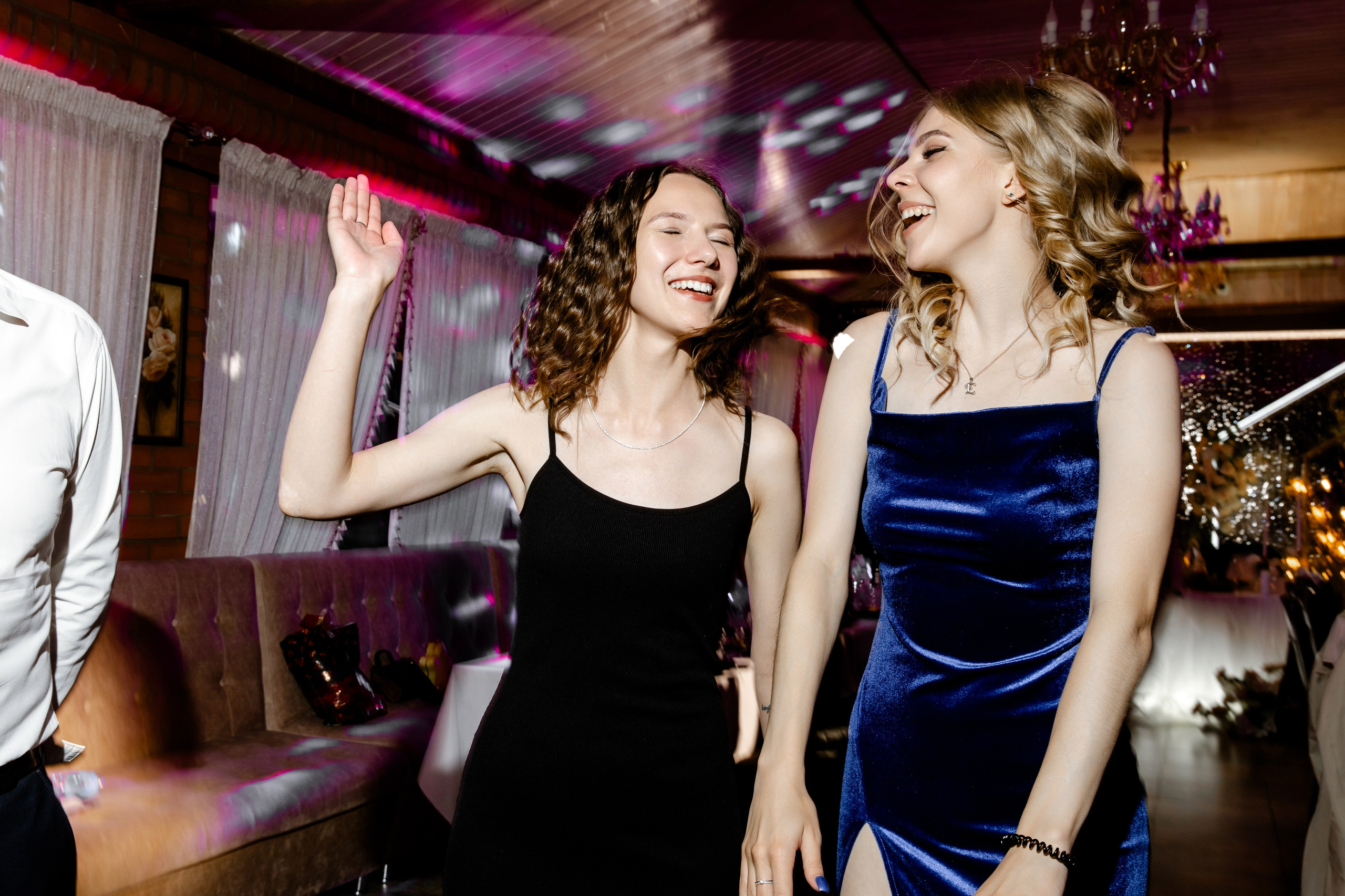 Свадебный день Никиты и Александры. Свадебный фотограф Анна Бабахина