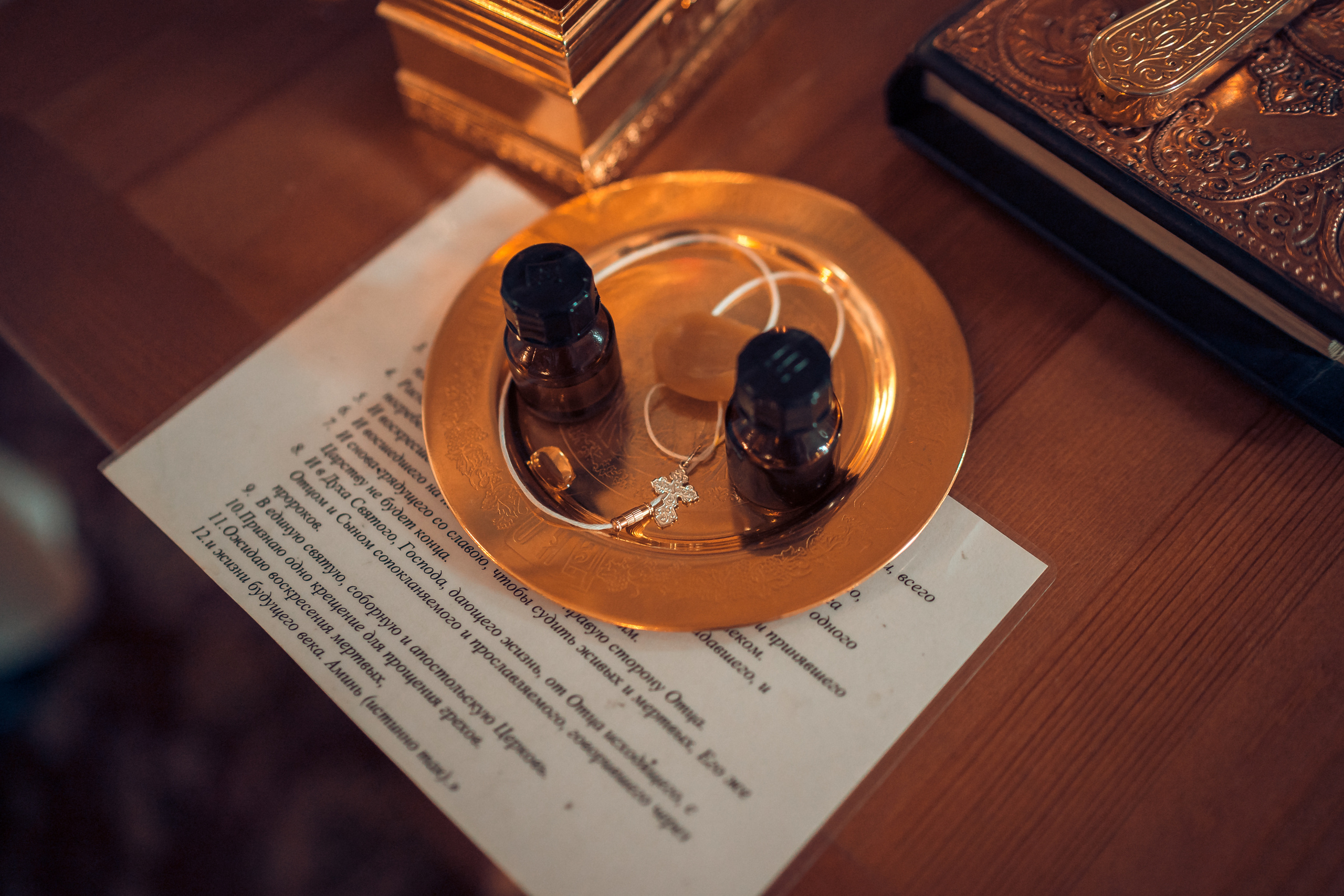 Крещение Софии Храм Иоанна Предтечи. Фотограф на Крещение и Венчание в Красноярске Рамазанова Юлия