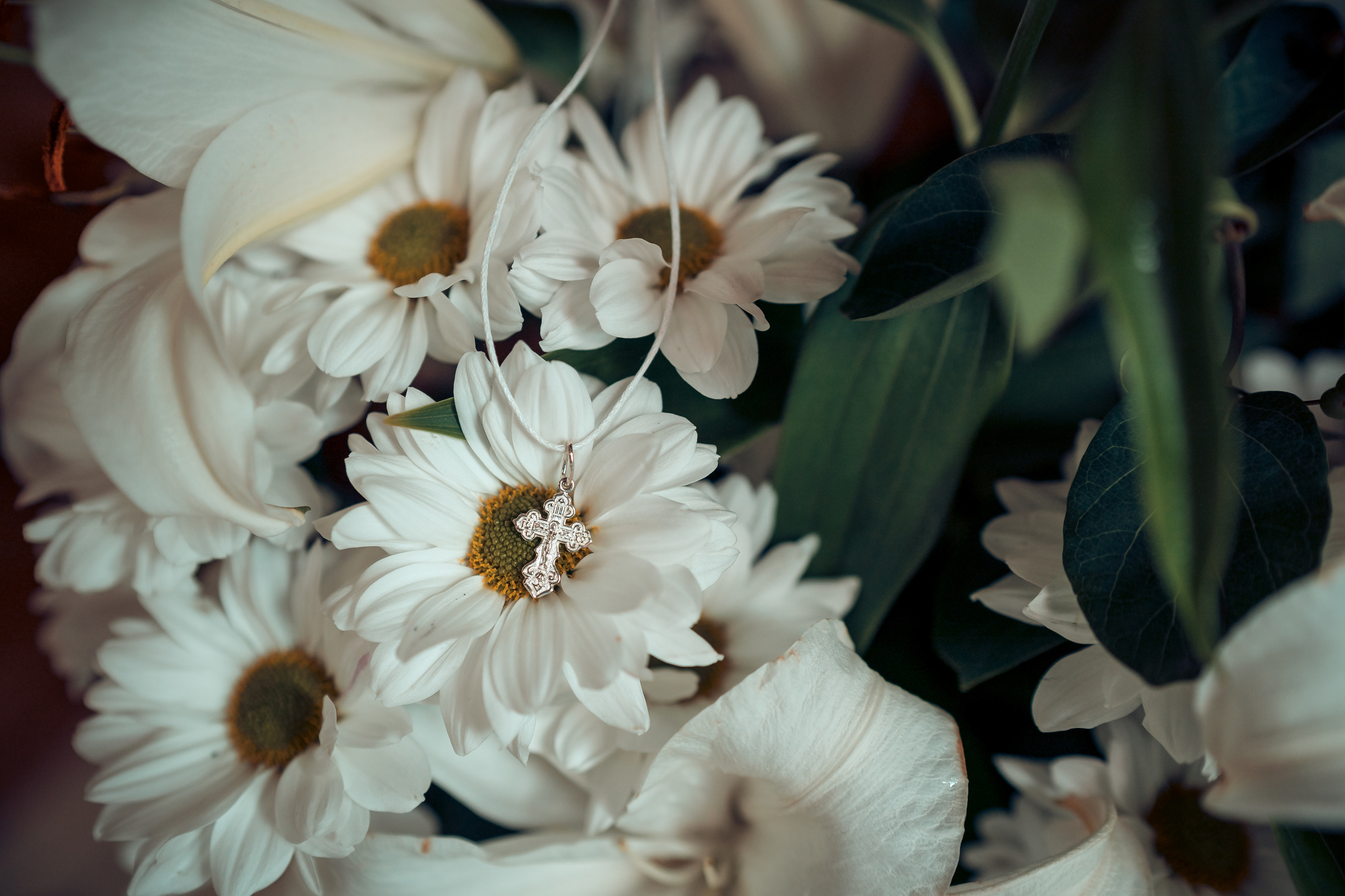 Крещение Софии Храм Иоанна Предтечи. Фотограф на Крещение и Венчание в Красноярске Рамазанова Юлия