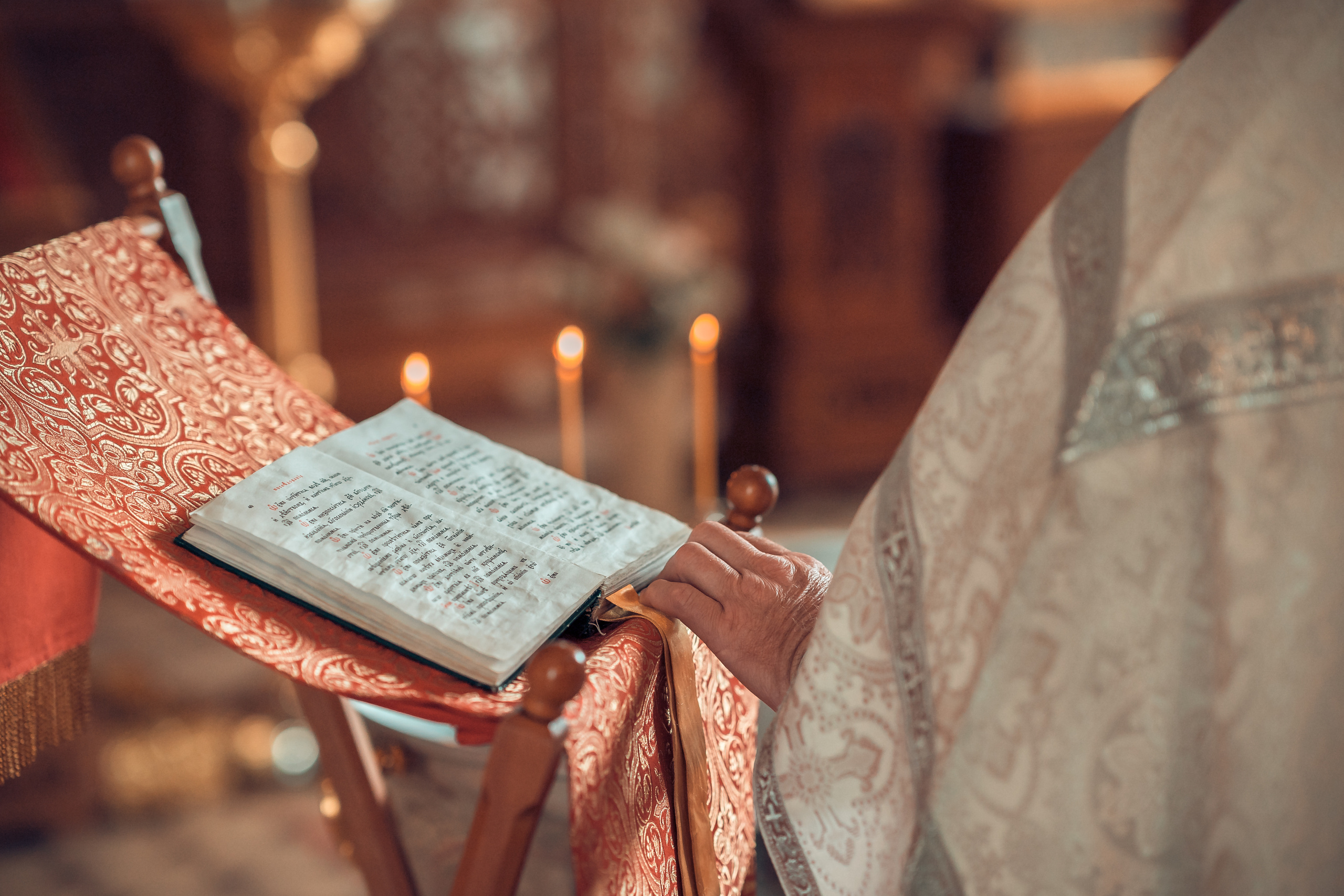 Крещение Софии Храм Иоанна Предтечи. Фотограф на Крещение и Венчание в Красноярске Рамазанова Юлия