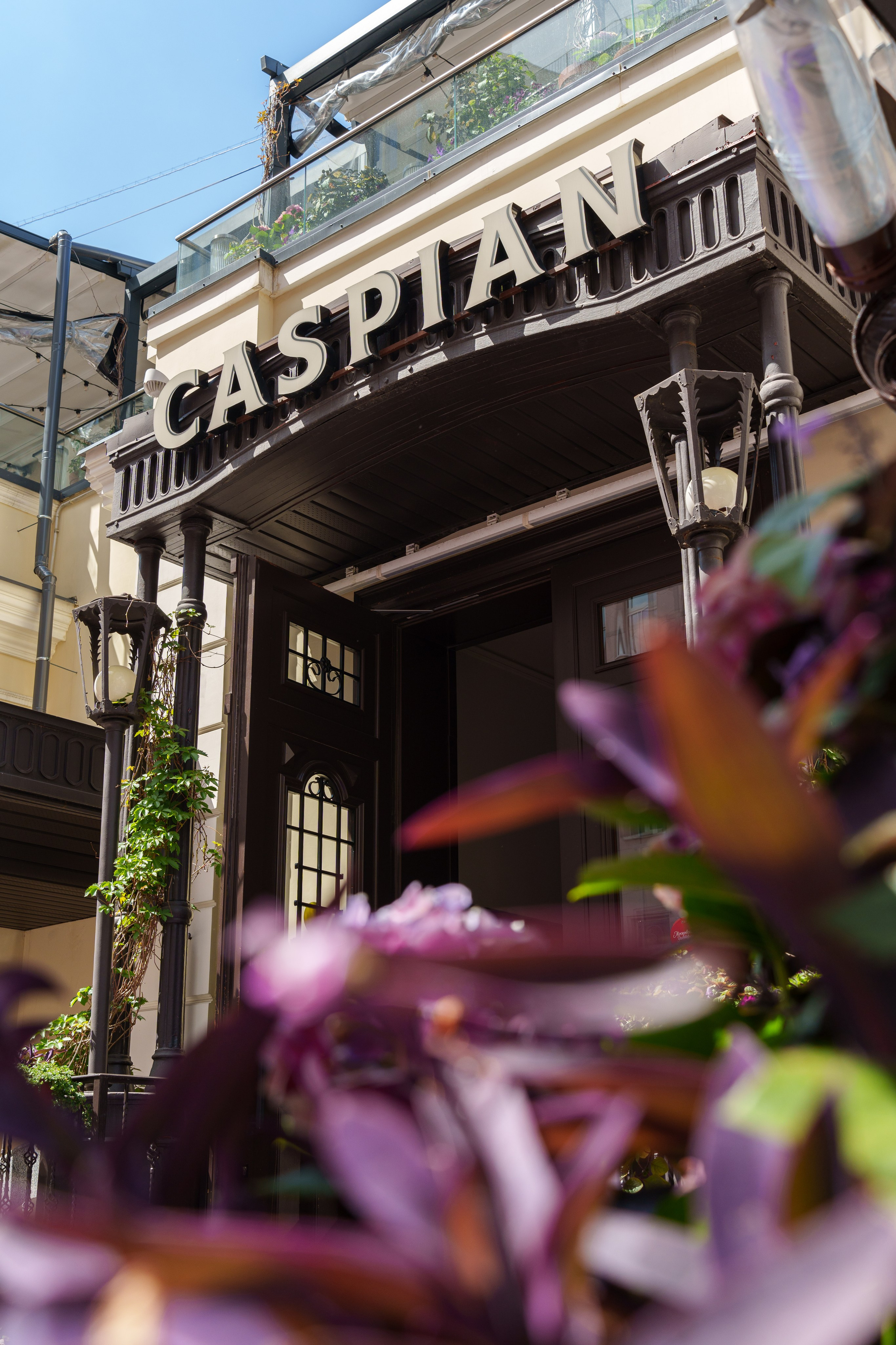 Интерьер. Фотограф и видеограф в Москве Павел Петровский