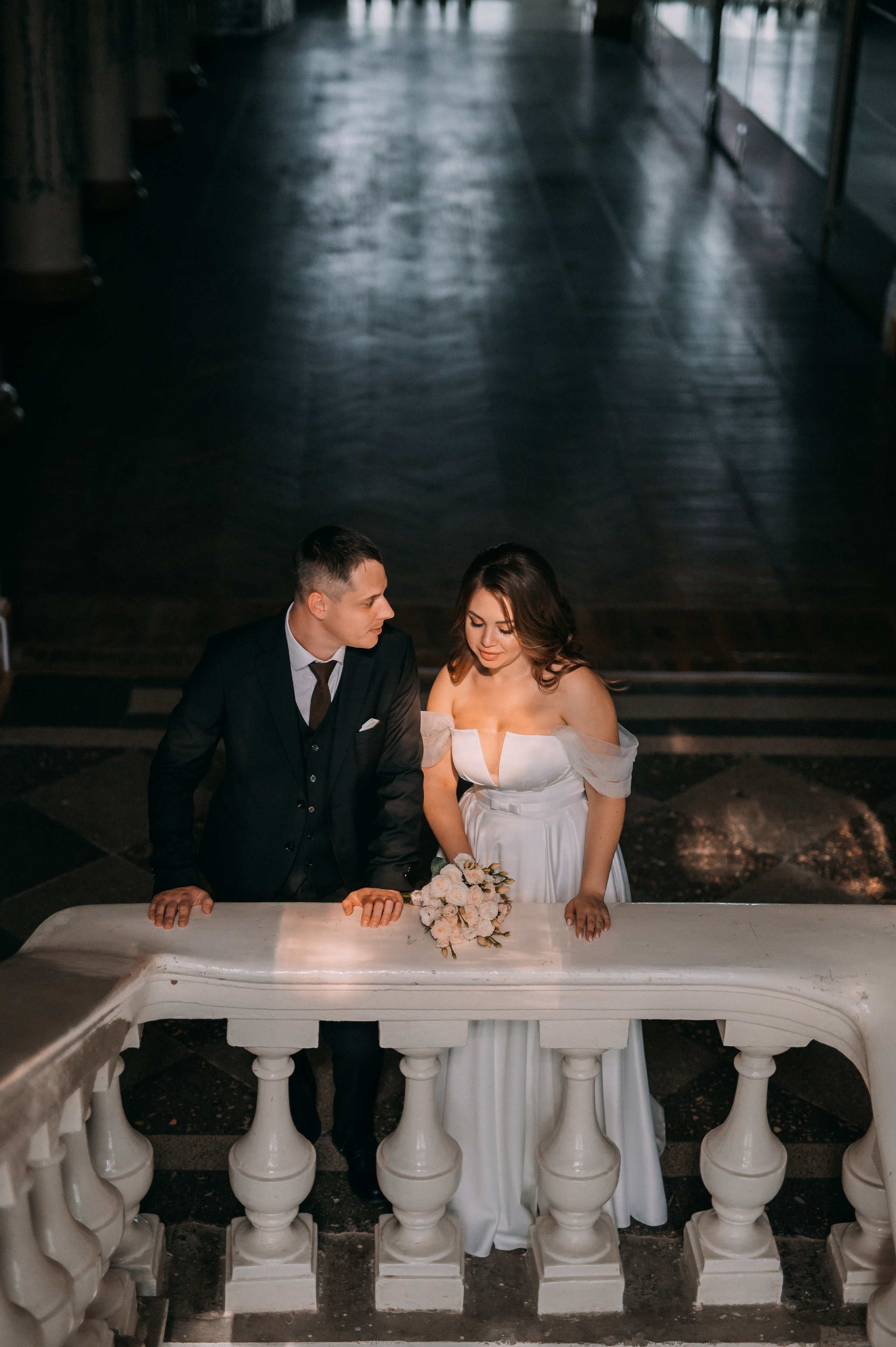 Никита + Кристина. Свадебный фотограф Волжский Волгоград Каблов Николай