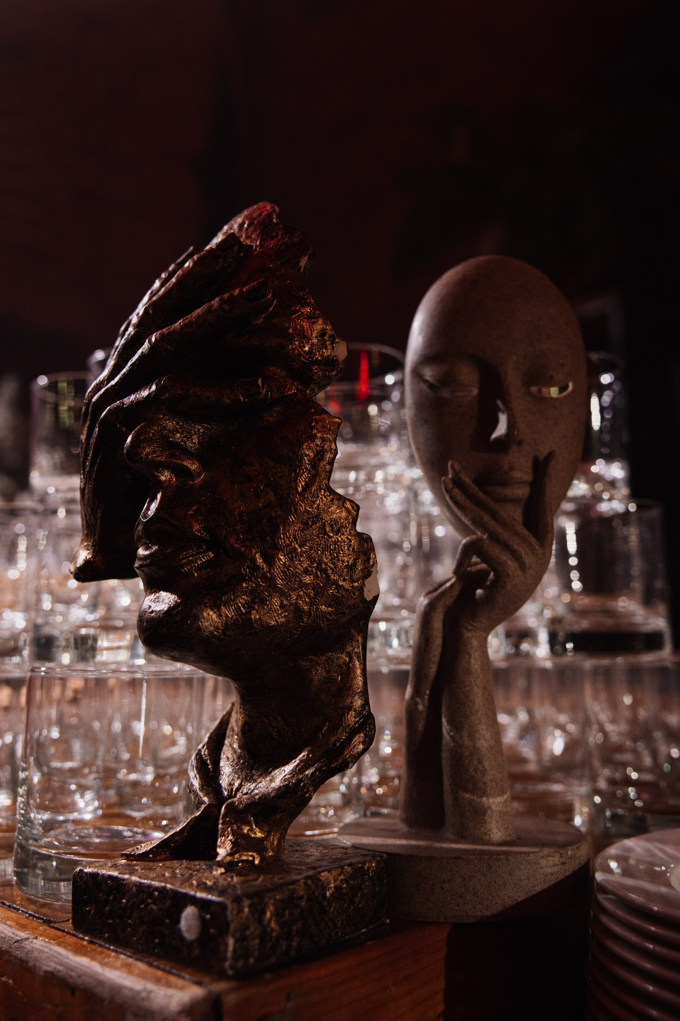 Бал Маскарад Marfatech. Фотограф в Москве Дмитрий Жарков