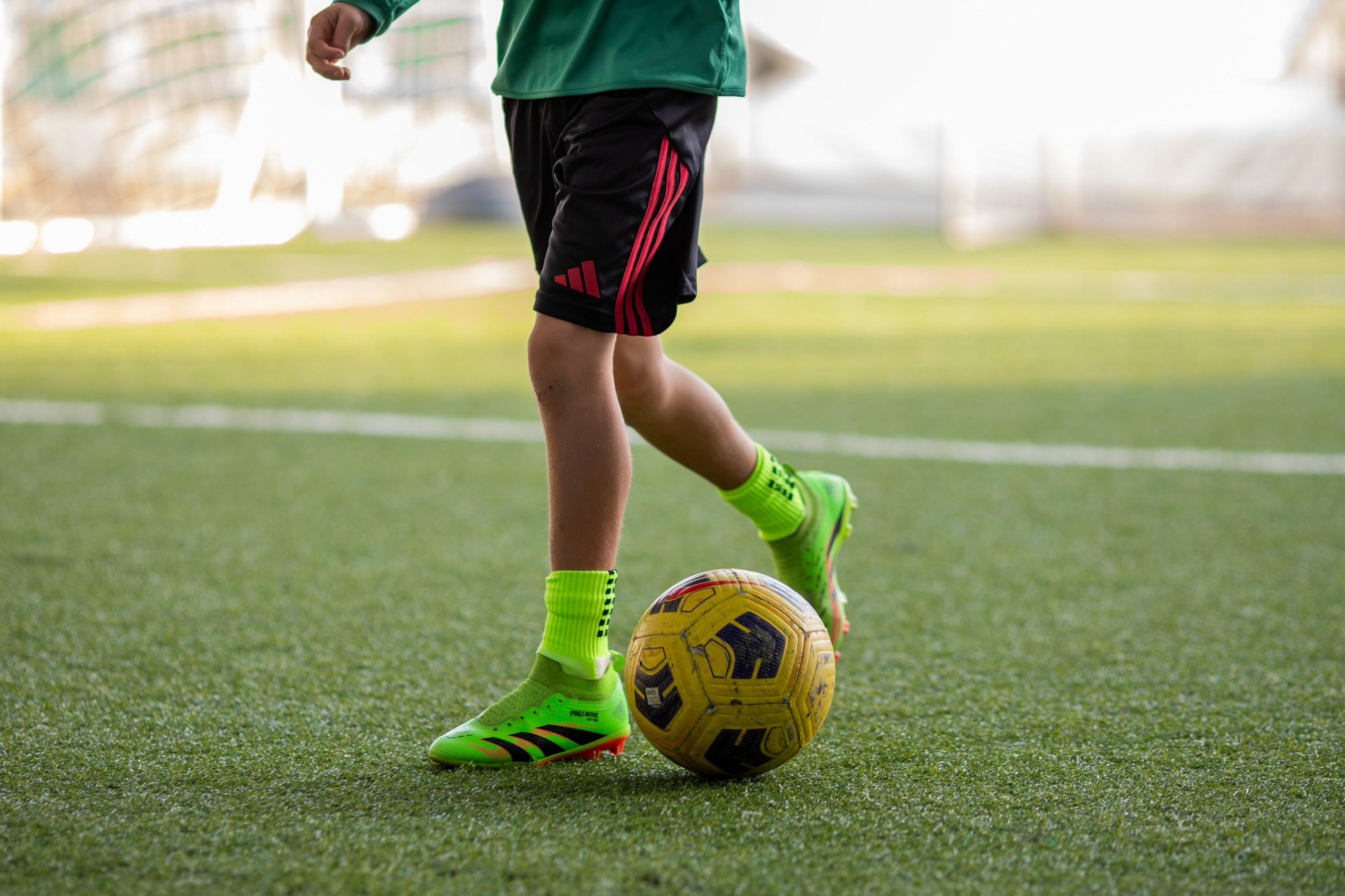 Фотосъёмка личной тренировки — спортивный фотограф в Краснодаре Евгений Суковатых