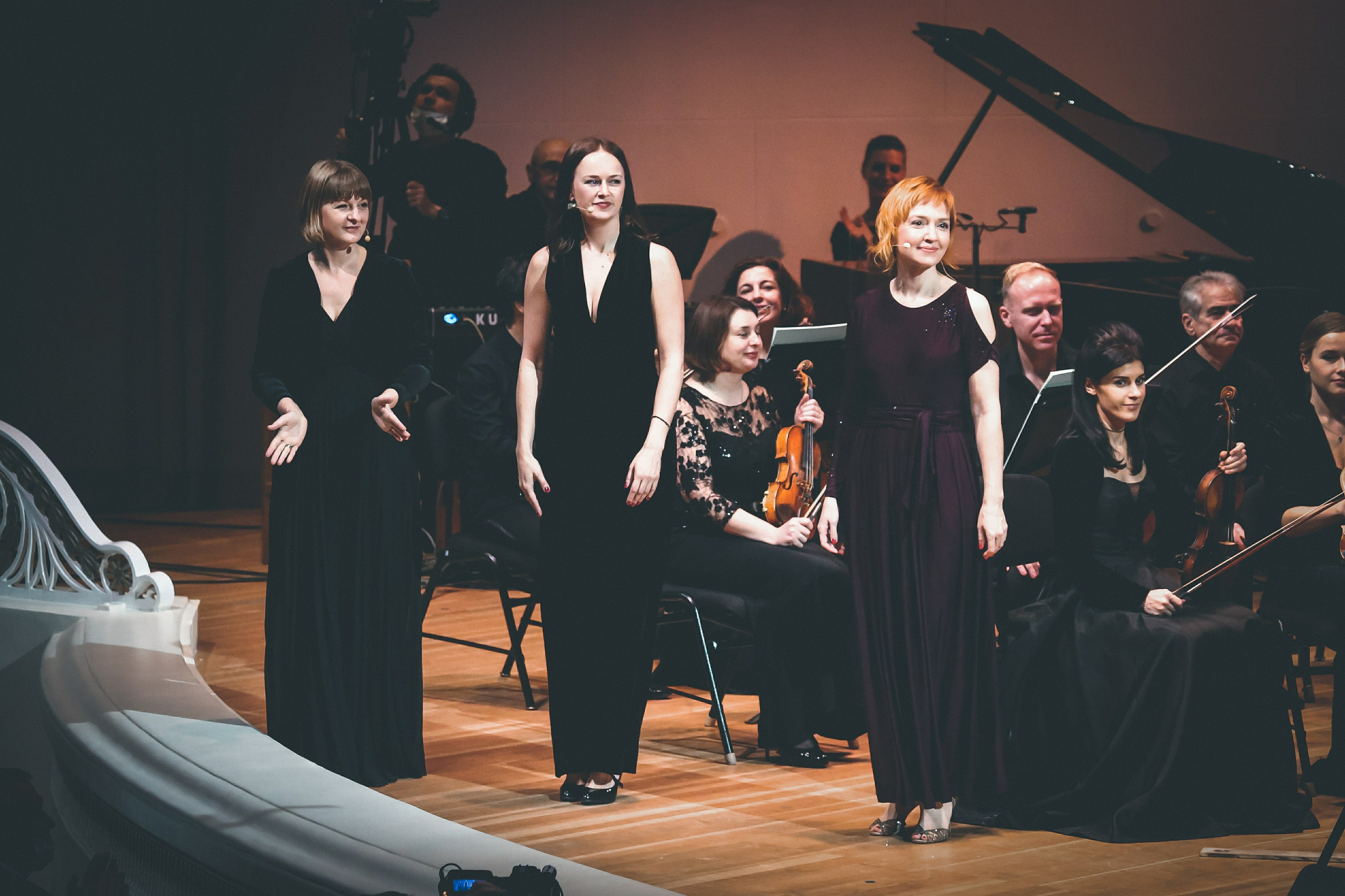 Концерт с Томасом Хэмпсоном в Московской Филармонии 11.11.2021. Дарья Письменюк / Darya Leitstern — фотограф, музыкант, журналист, путешественник