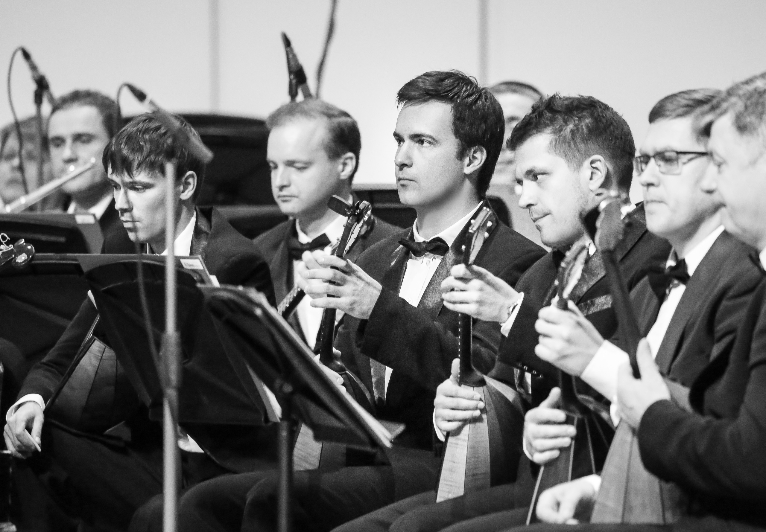 «Борис Годунов» с Евгением Князевым. Дарья Письменюк / Darya Leitstern — фотограф, музыкант, журналист, путешественник