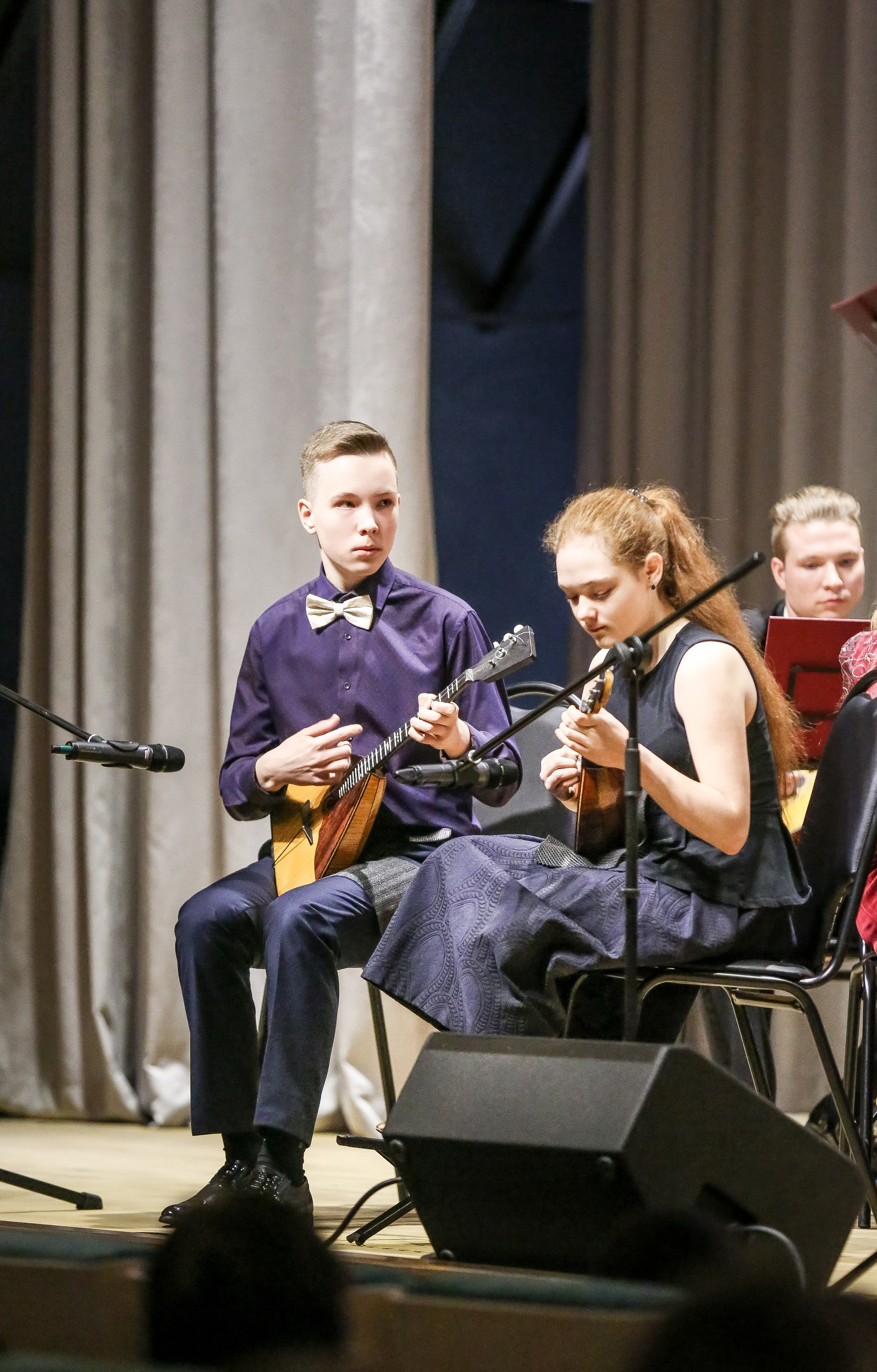 «Волшебник Изумрудного города» в Твери. Дарья Письменюк / Darya Leitstern — фотограф, музыкант, журналист, путешественник