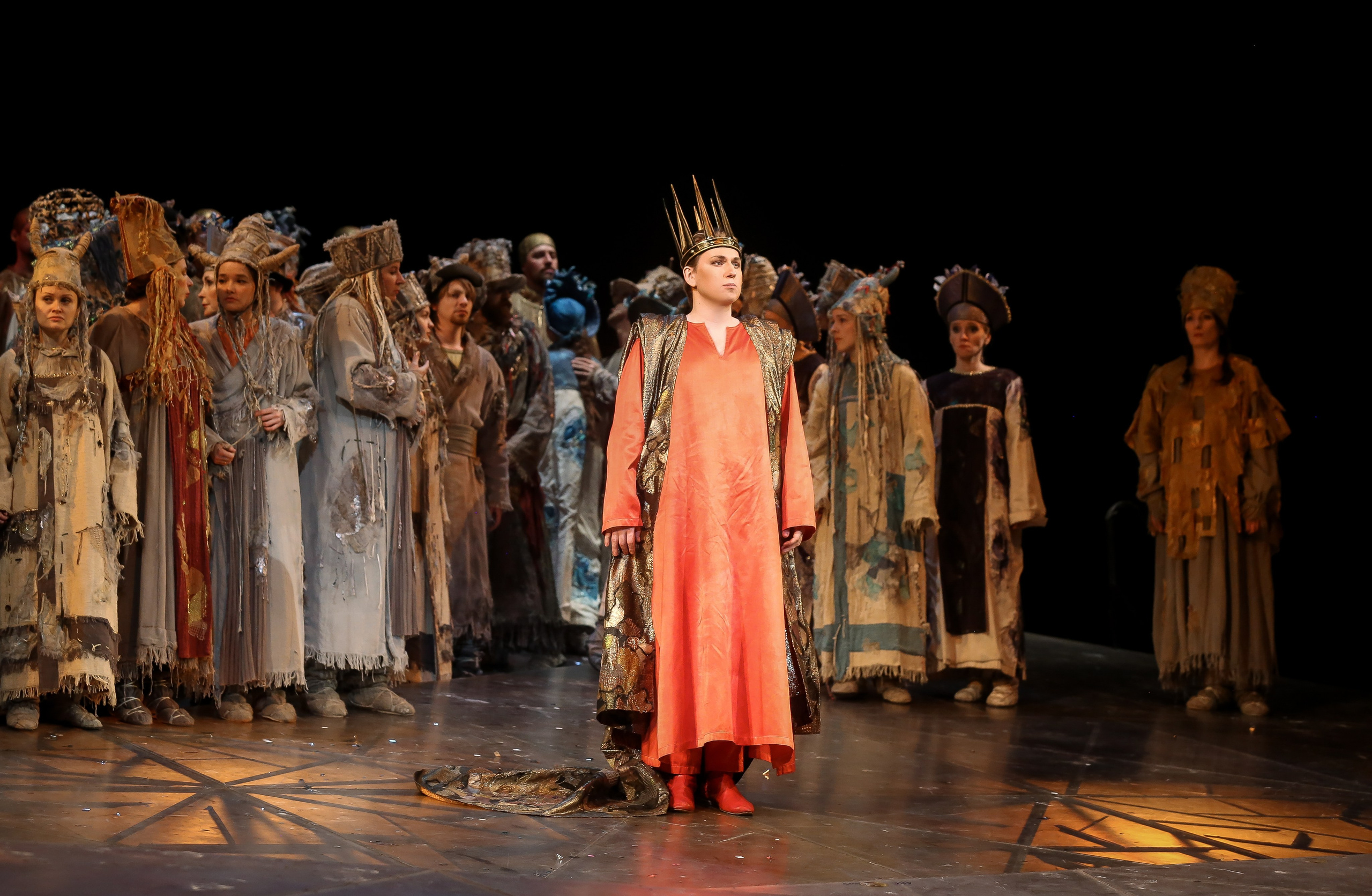 Разное. Дарья Письменюк / Darya Leitstern — фотограф, музыкант, журналист, путешественник