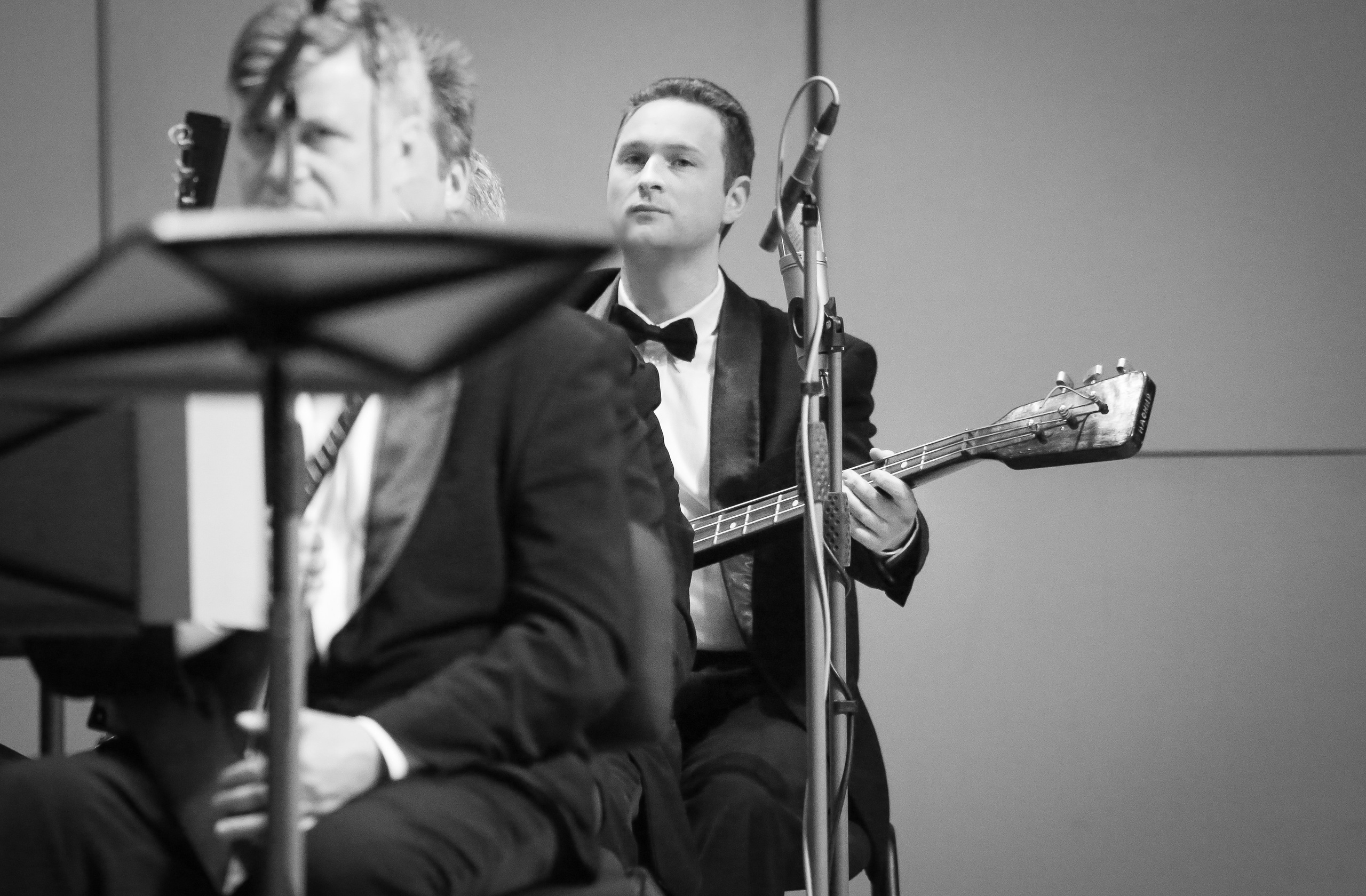 «Борис Годунов» с Евгением Князевым. Дарья Письменюк / Darya Leitstern — фотограф, музыкант, журналист, путешественник