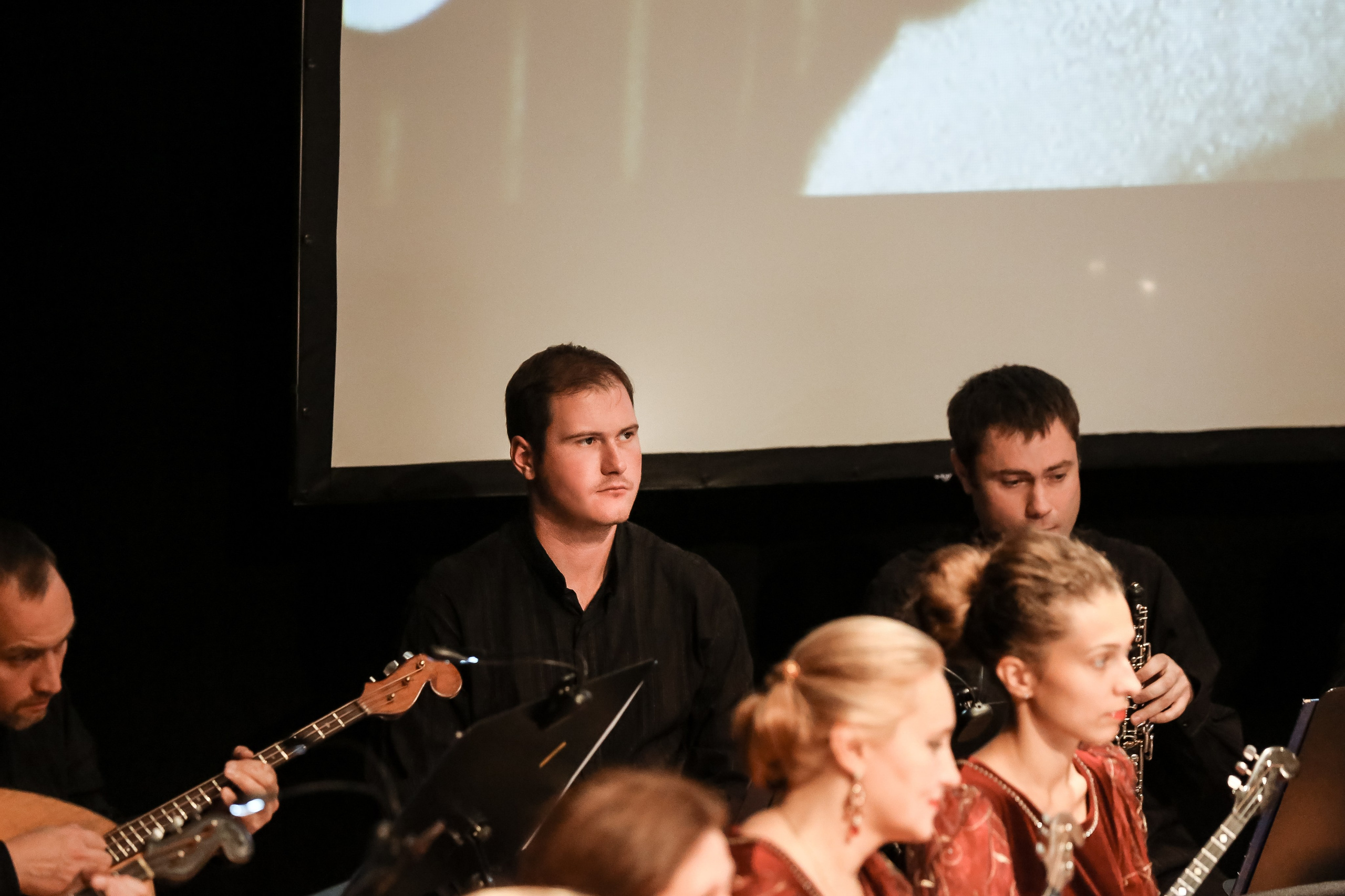 «Алиса в стране чудес» в Филармонии-2. Дарья Письменюк / Darya Leitstern — фотограф, музыкант, журналист, путешественник