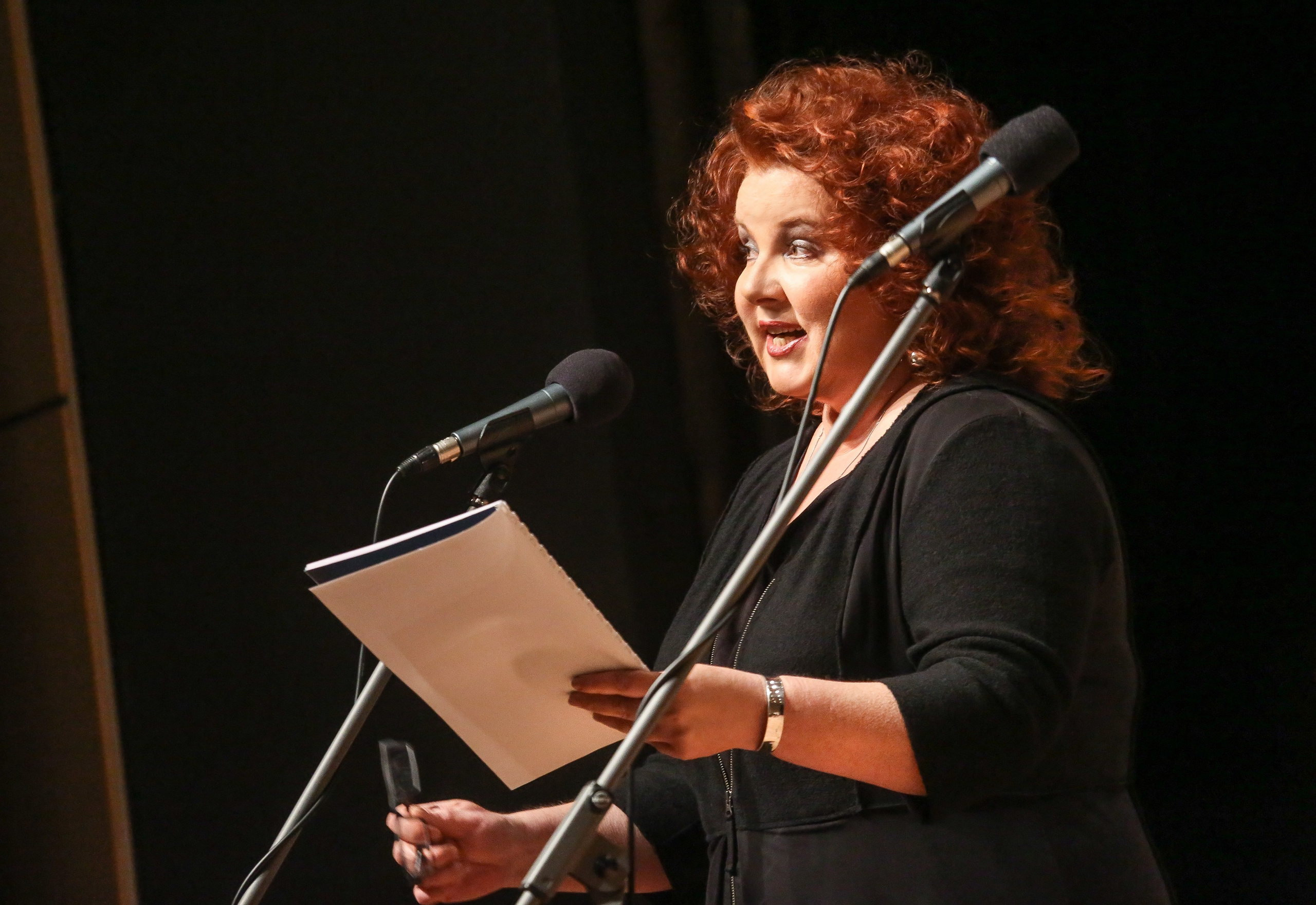 Концерт «Король репортеров» с Дмитрием Назаровым. Дарья Письменюк / Darya Leitstern — фотограф, музыкант, журналист, путешественник