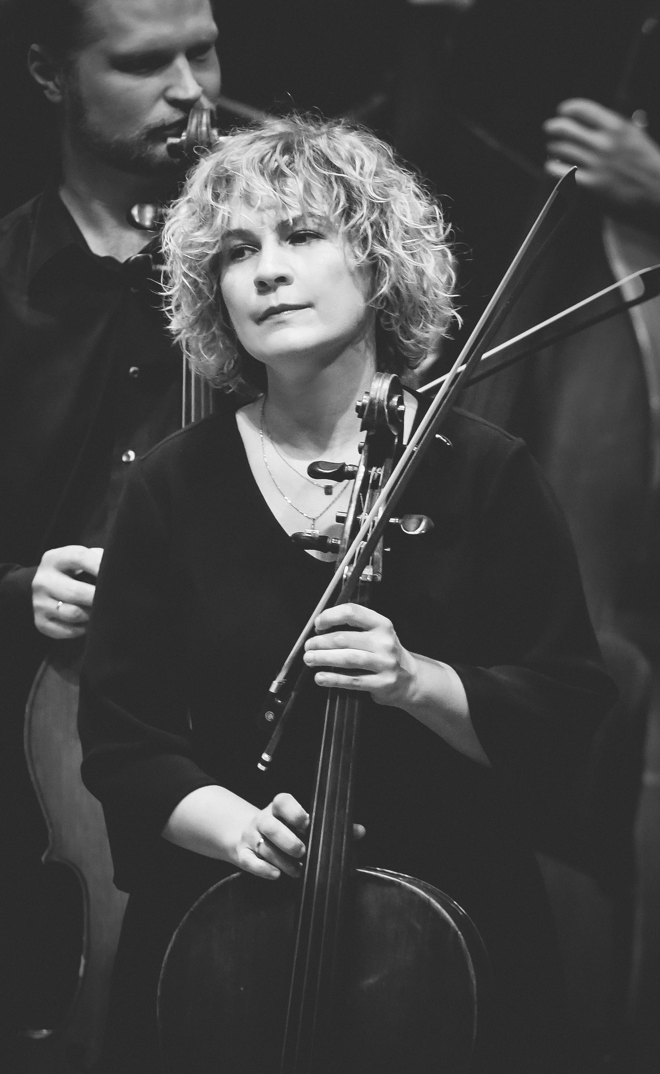 Концерт с Томасом Хэмпсоном в Московской Филармонии 11.11.2021. Дарья Письменюк / Darya Leitstern — фотограф, музыкант, журналист, путешественник