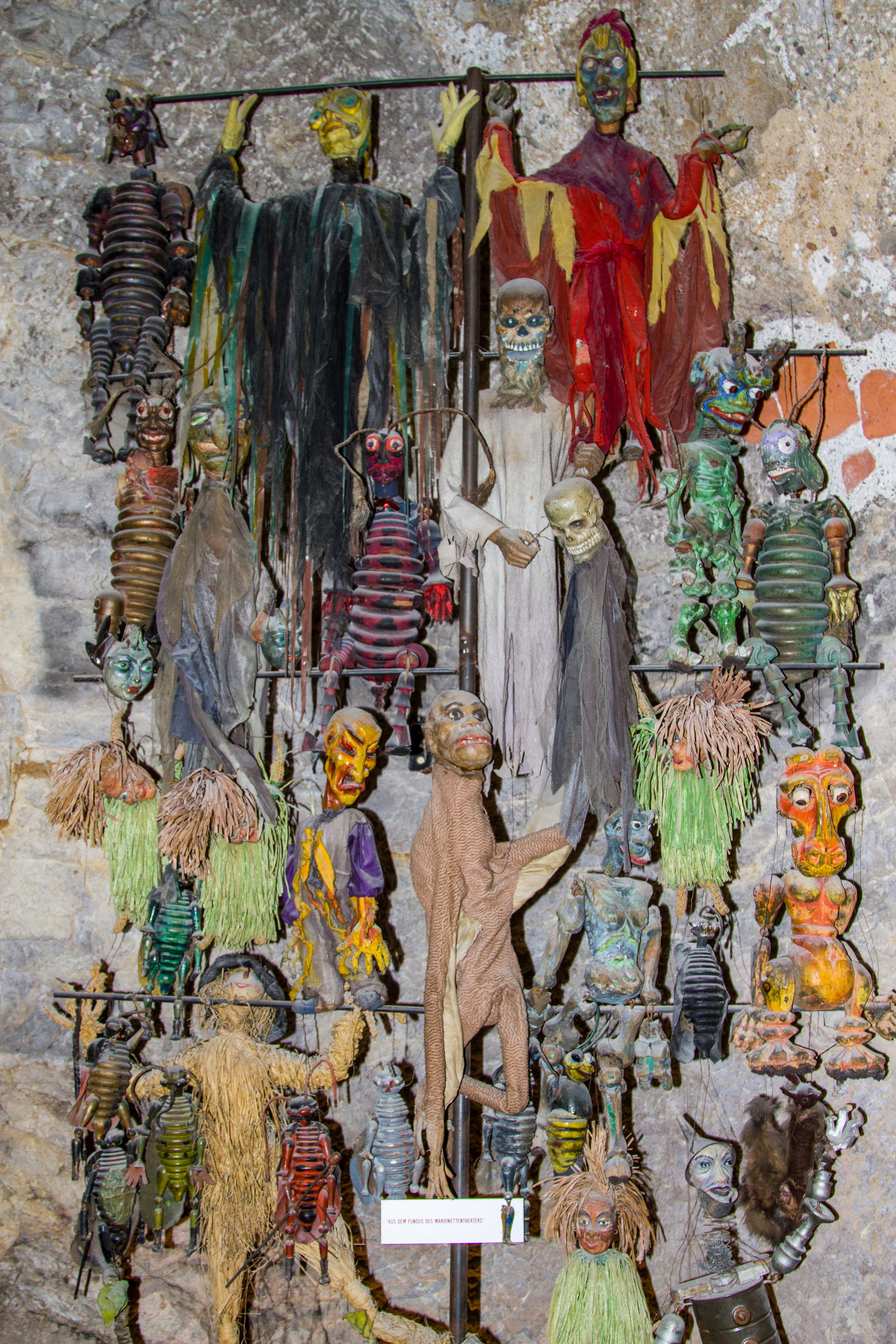 Австрия: Зальцбург. Дарья Письменюк / Darya Leitstern — фотограф, музыкант, журналист, путешественник