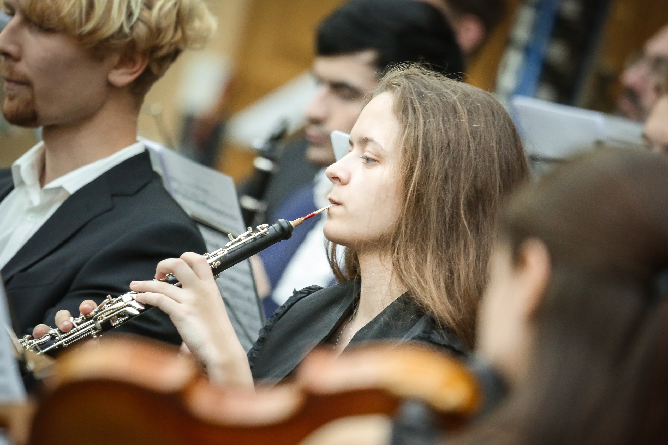 Четвертый фестиваль «Таланты Содружества». Дарья Письменюк / Darya Leitstern — фотограф, музыкант, журналист, путешественник