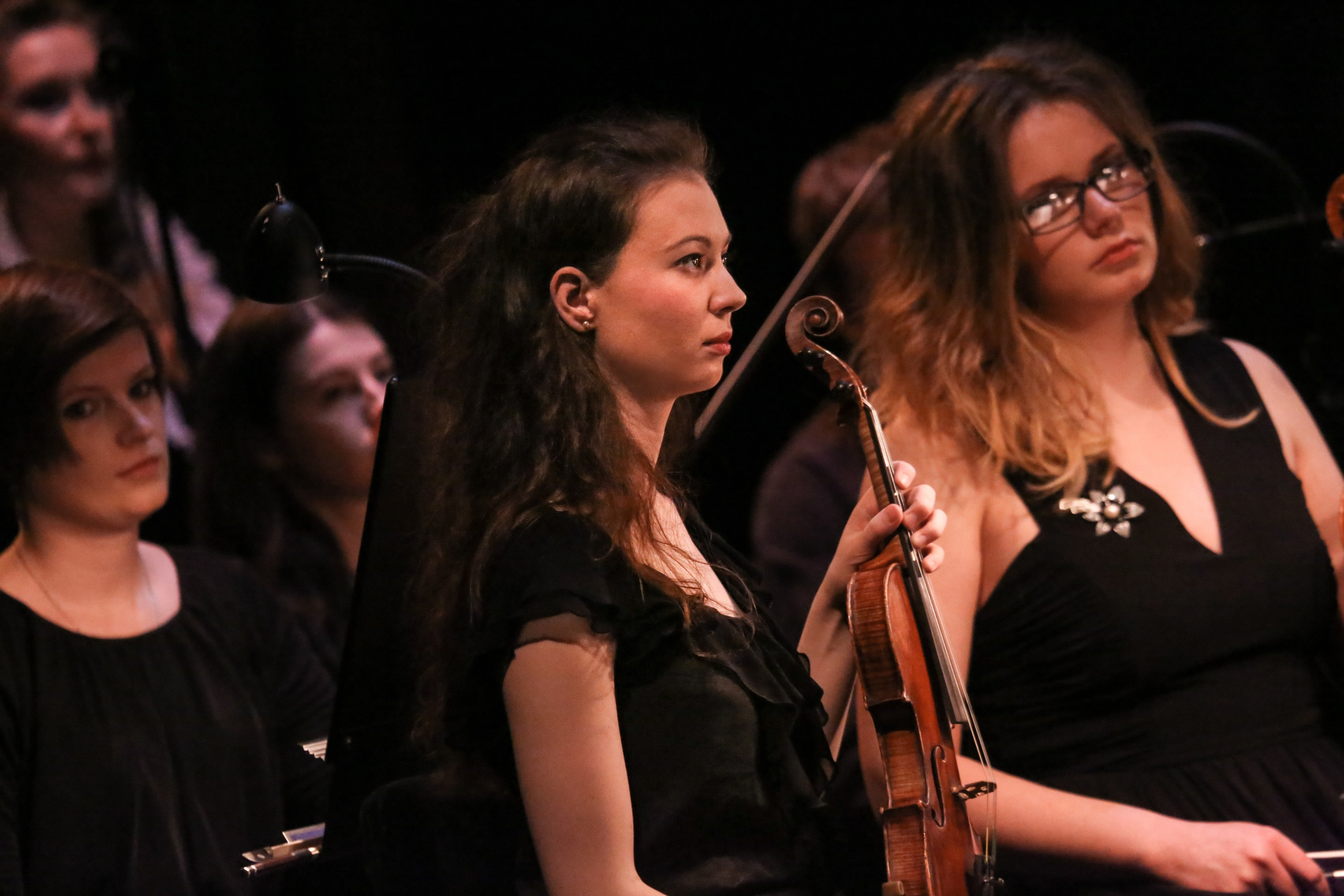 «Ифигения в Тавриде» Глюка в Новой опере. Дарья Письменюк / Darya Leitstern — фотограф, музыкант, журналист, путешественник