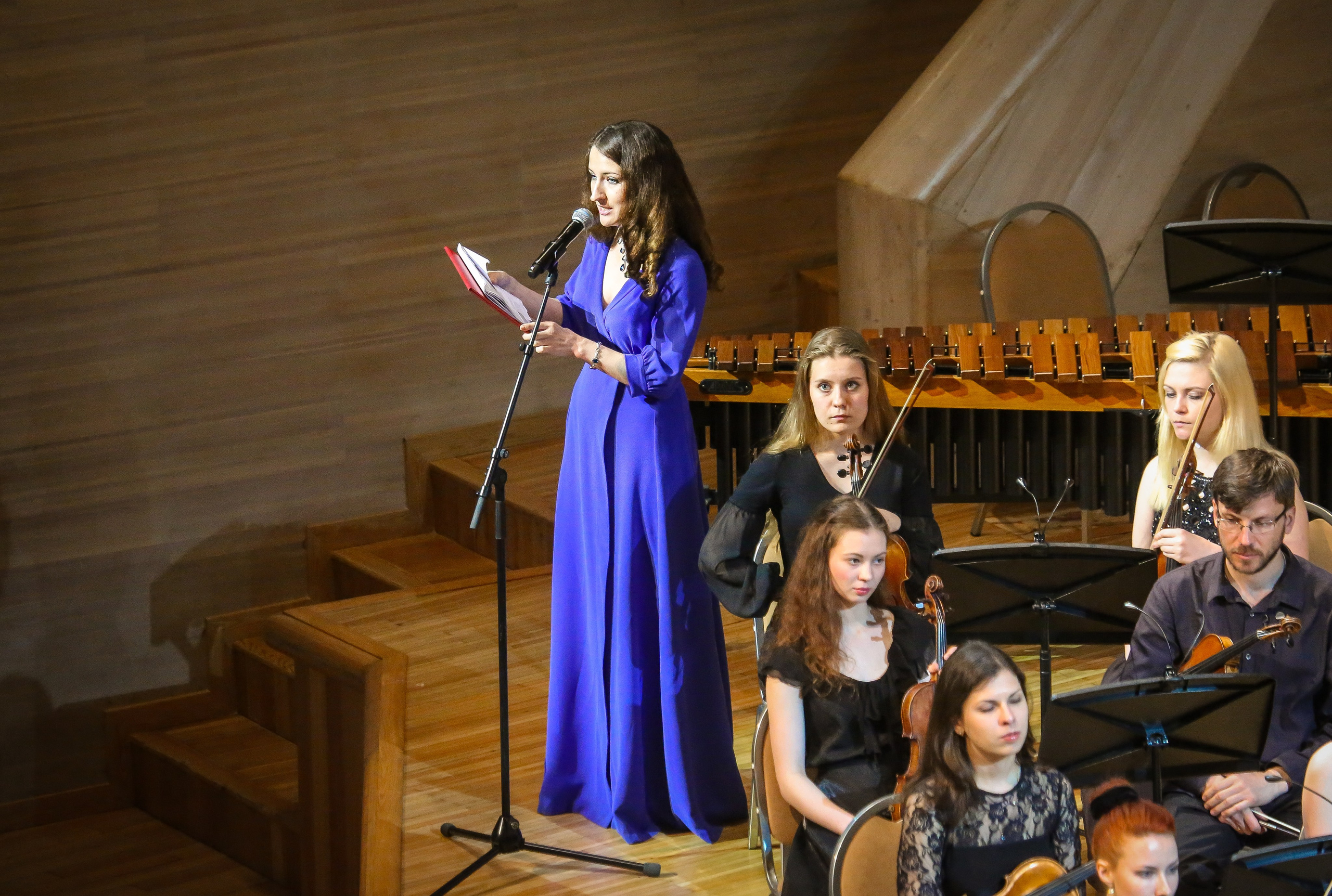 Музыкальные таланты Содружества. Дарья Письменюк / Darya Leitstern — фотограф, музыкант, журналист, путешественник