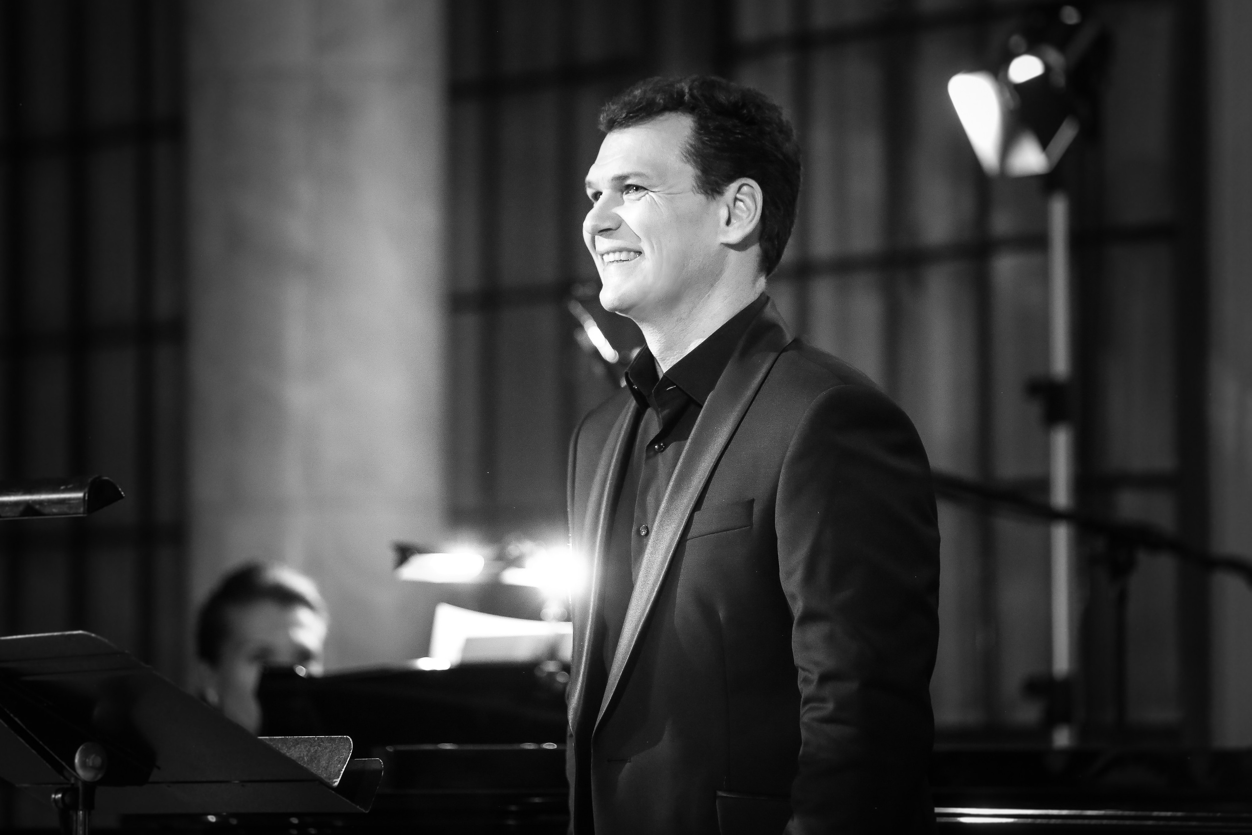 Французские эпизоды в Новой опере. Дарья Письменюк / Darya Leitstern — фотограф, музыкант, журналист, путешественник